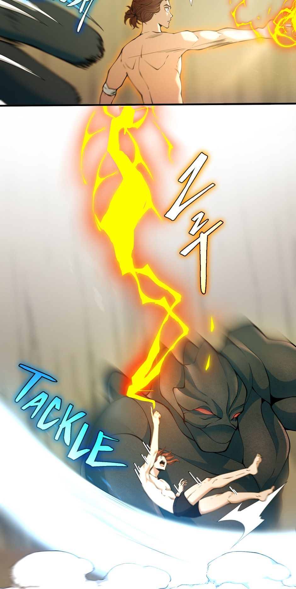 The Beginning After the End Chapter 161 - Page 46