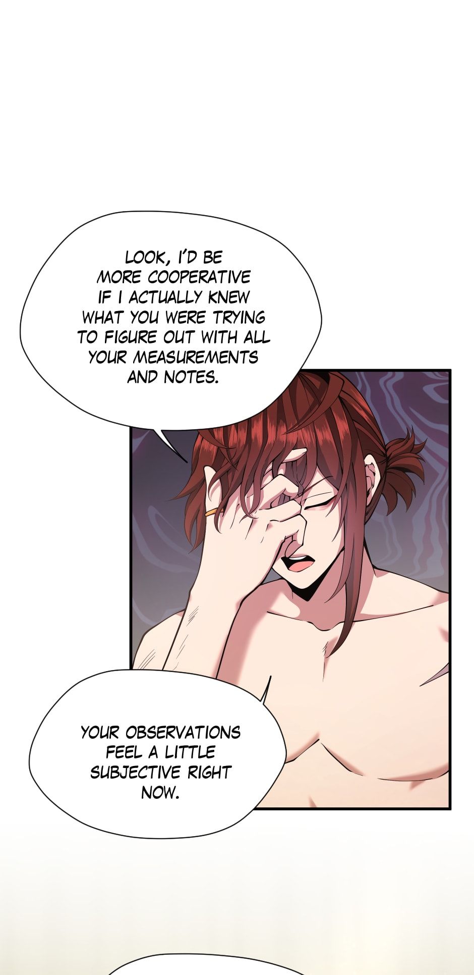 The Beginning After the End Chapter 161 - Page 49