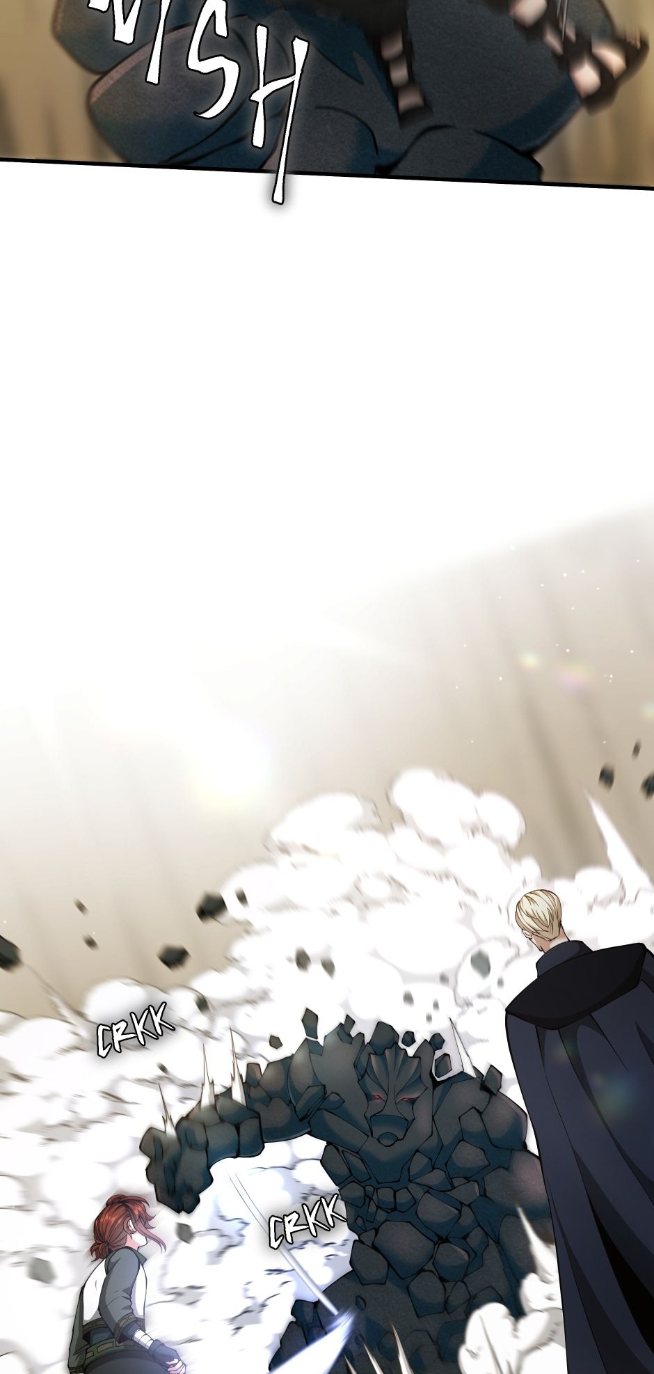 The Beginning After the End Chapter 161 - Page 5