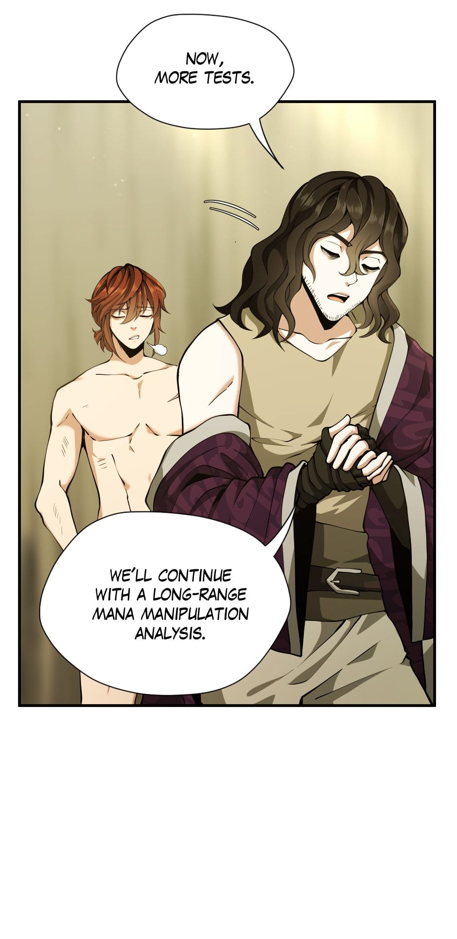 The Beginning After the End Chapter 161 - Page 52