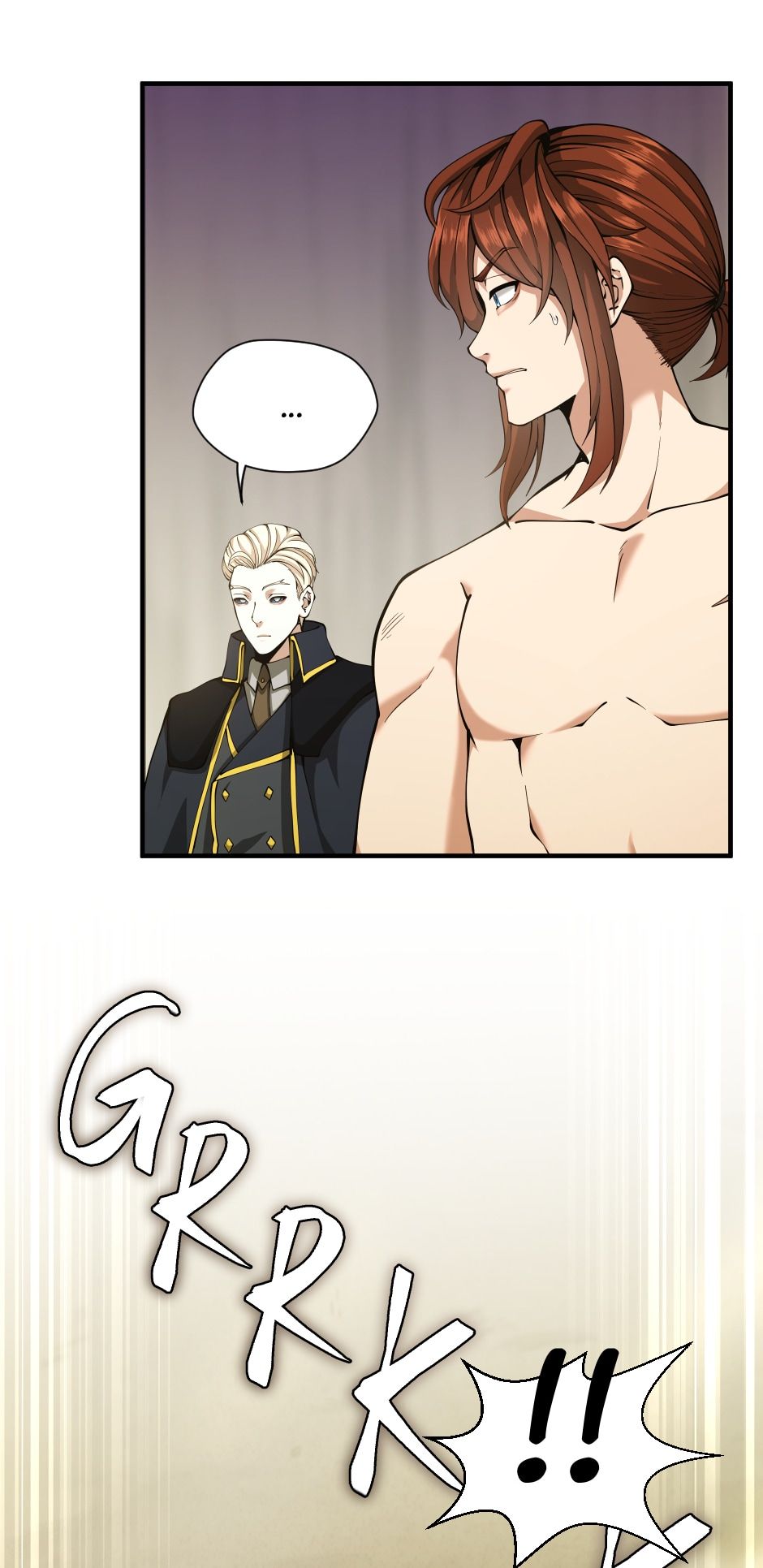 The Beginning After the End Chapter 161 - Page 53