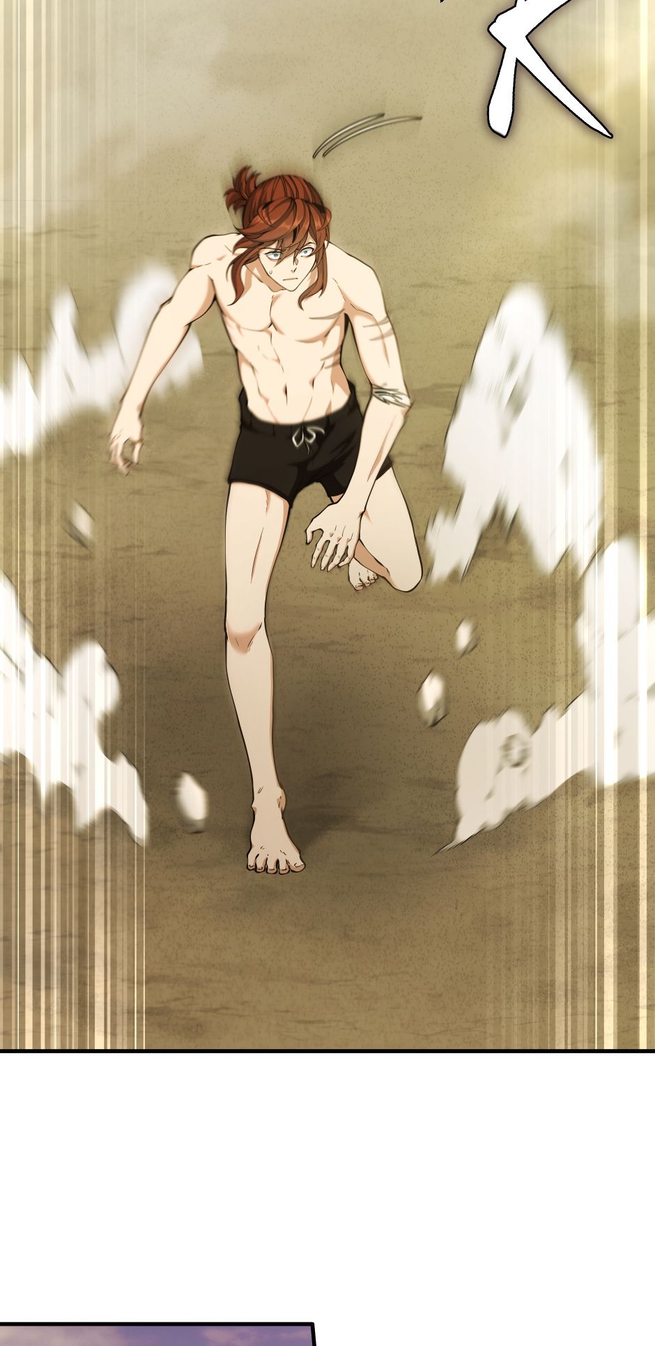 The Beginning After the End Chapter 161 - Page 54