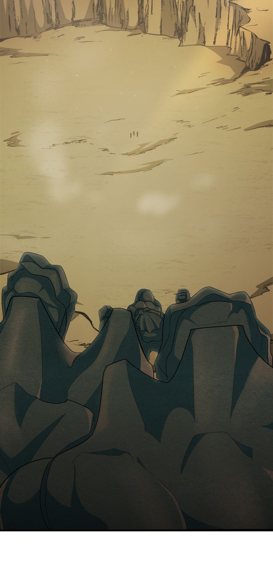 The Beginning After the End Chapter 161 - Page 57