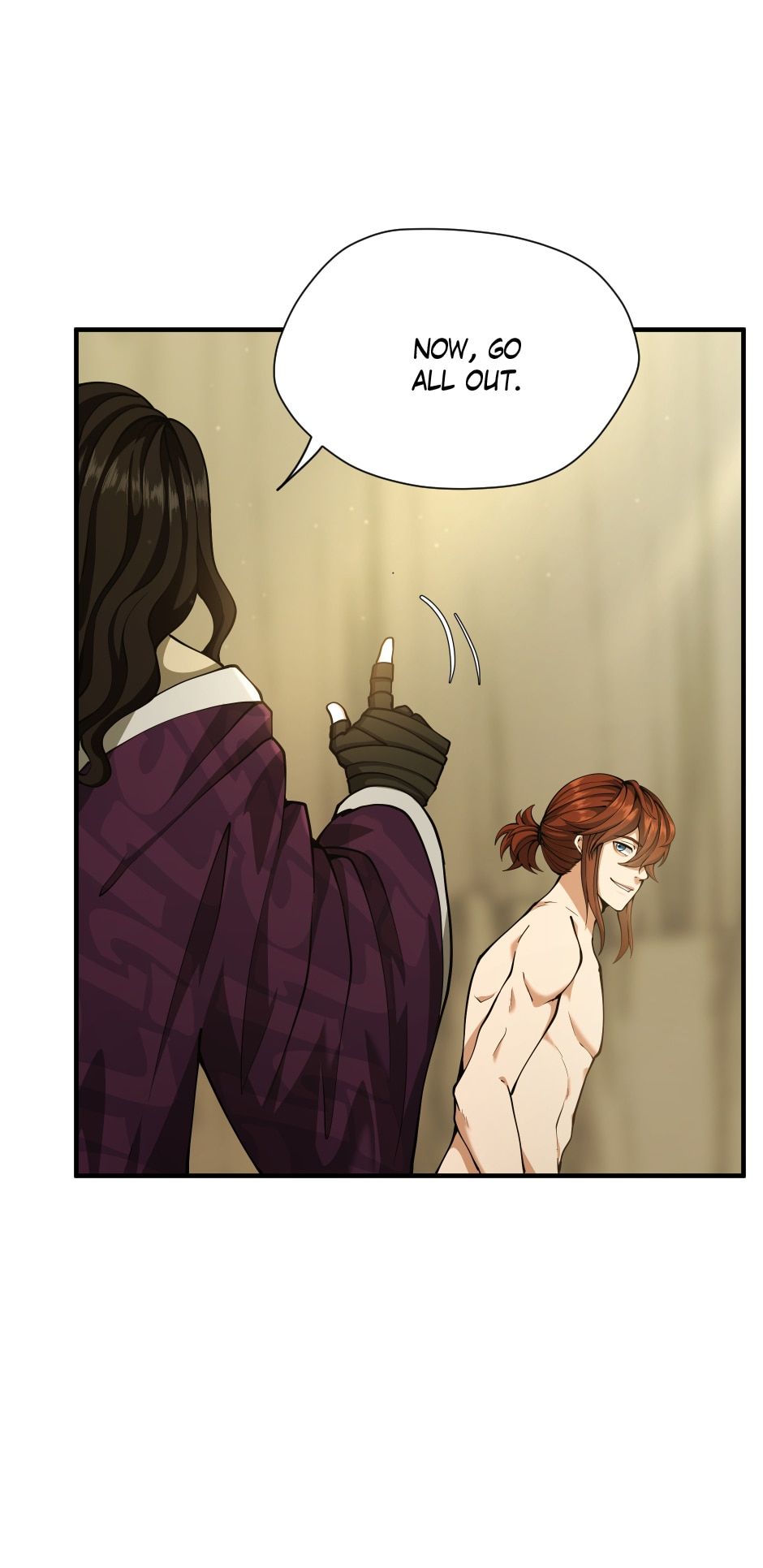 The Beginning After the End Chapter 161 - Page 59