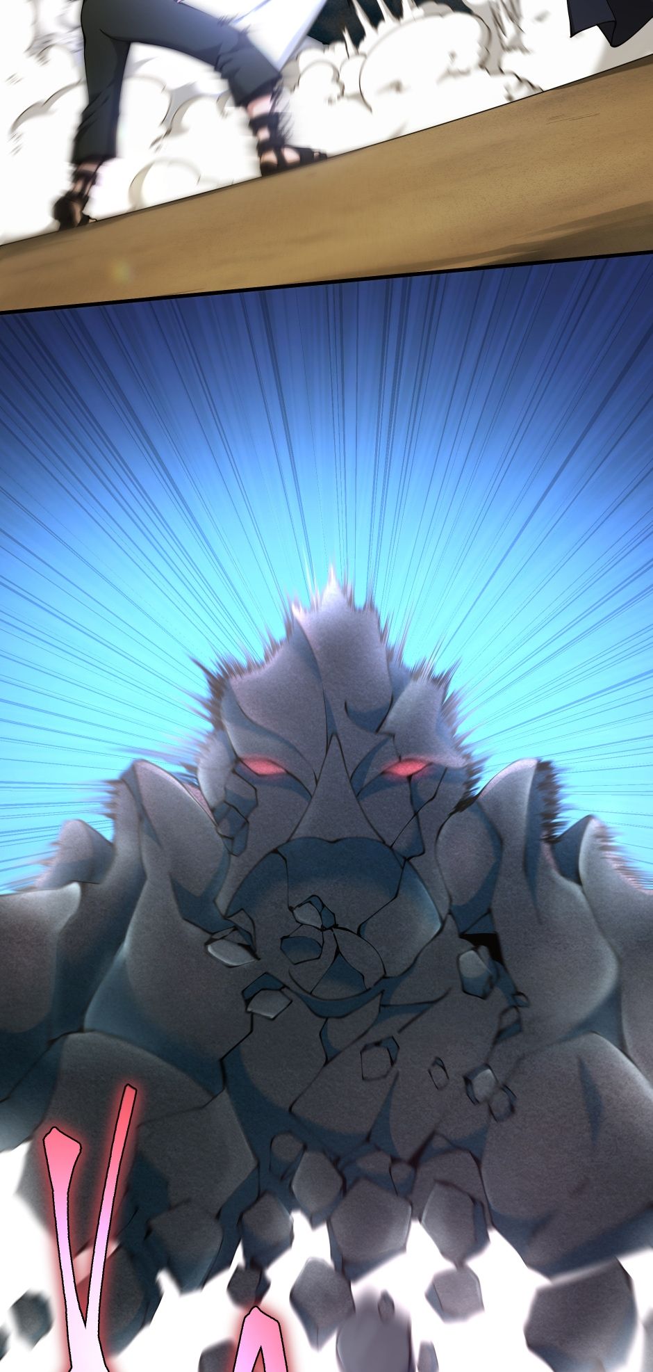 The Beginning After the End Chapter 161 - Page 6