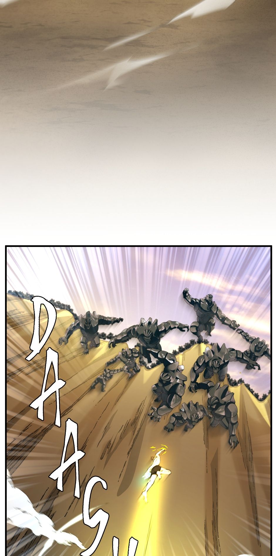 The Beginning After the End Chapter 161 - Page 61