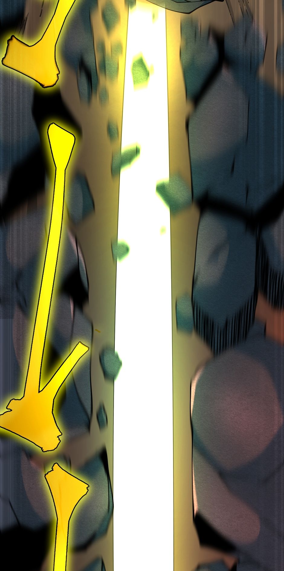 The Beginning After the End Chapter 161 - Page 64