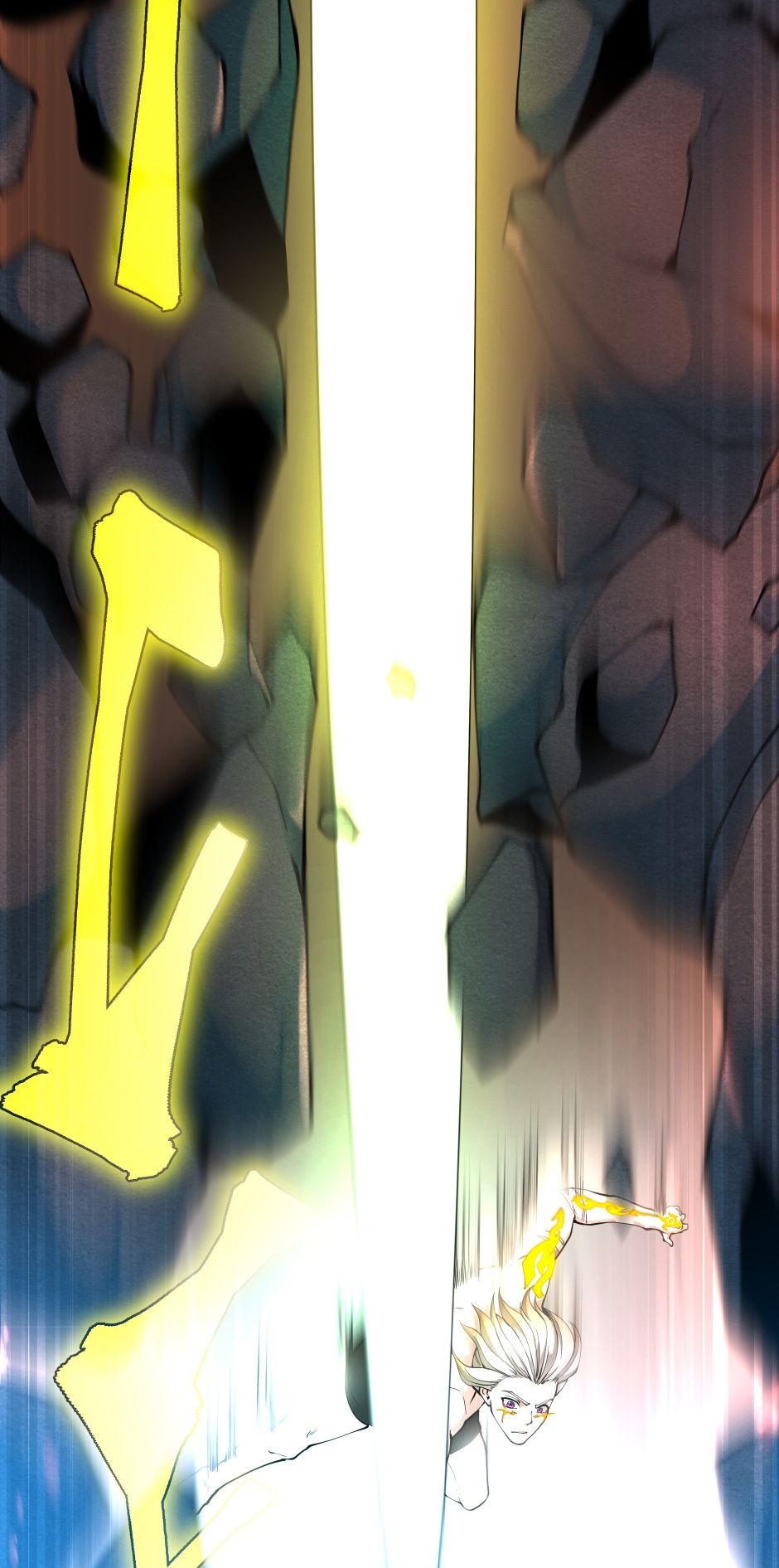 The Beginning After the End Chapter 161 - Page 65