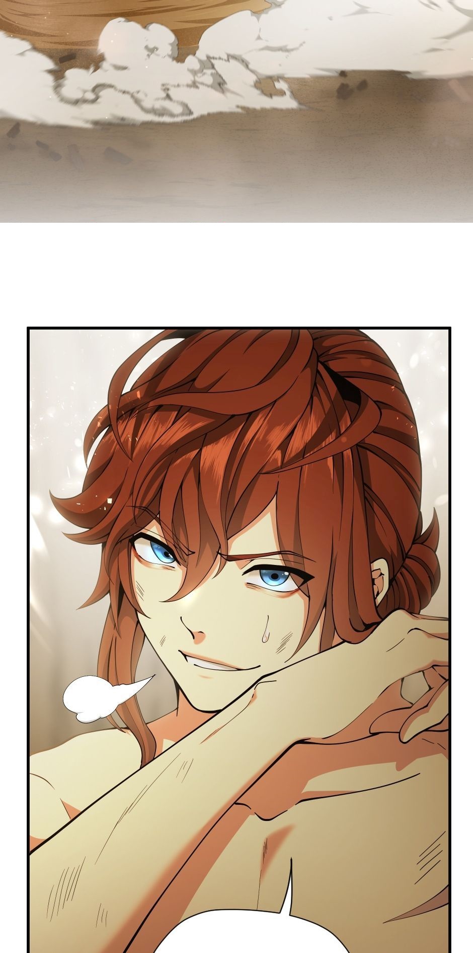 The Beginning After the End Chapter 161 - Page 69