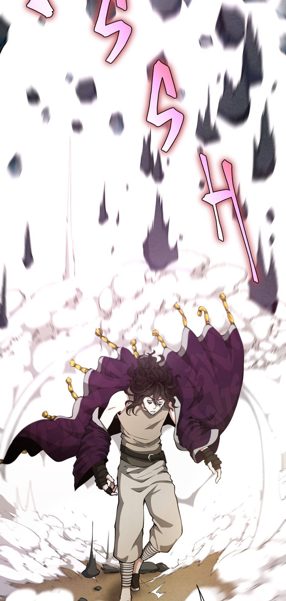 The Beginning After the End Chapter 161 - Page 7