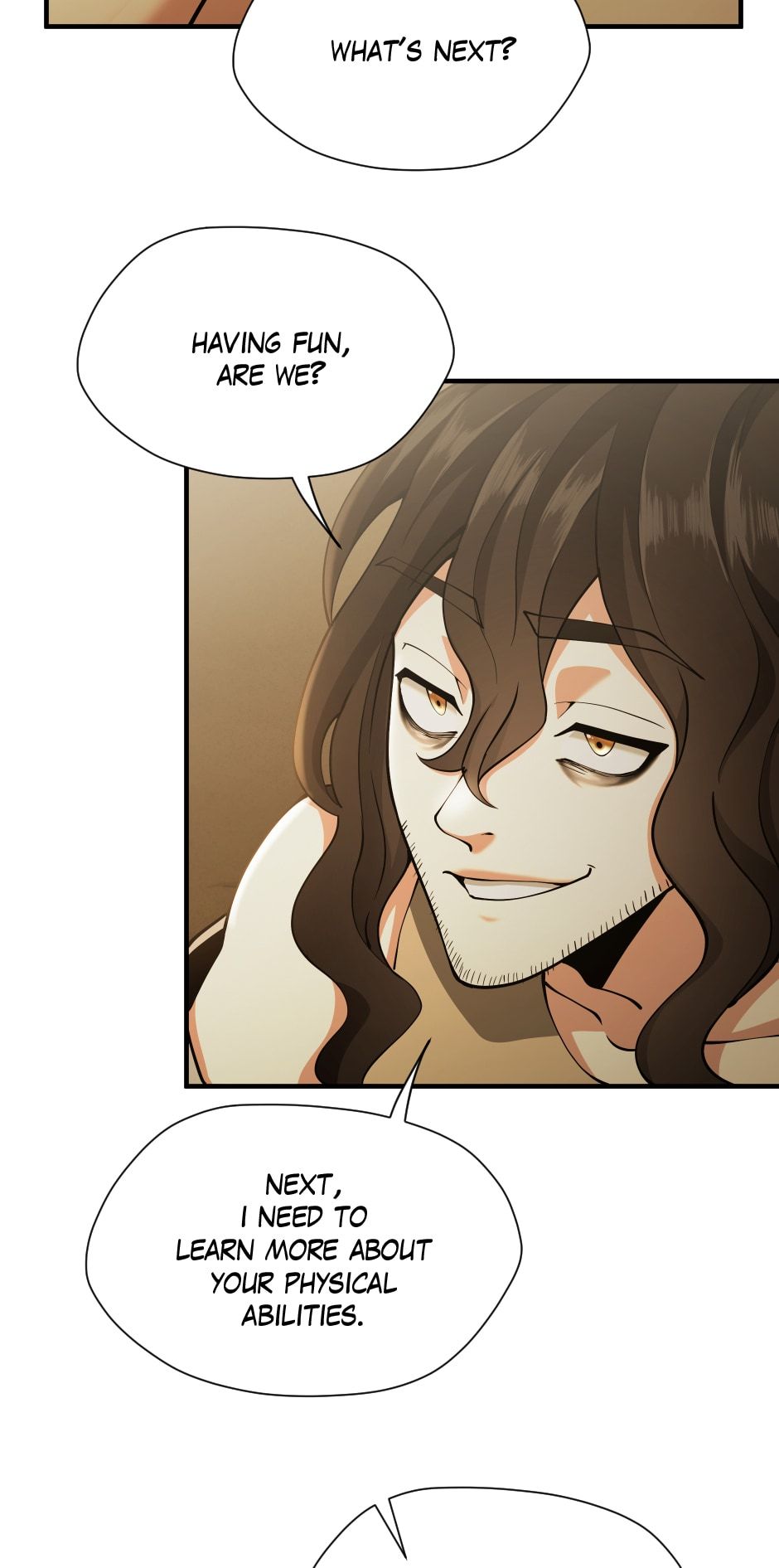 The Beginning After the End Chapter 161 - Page 70