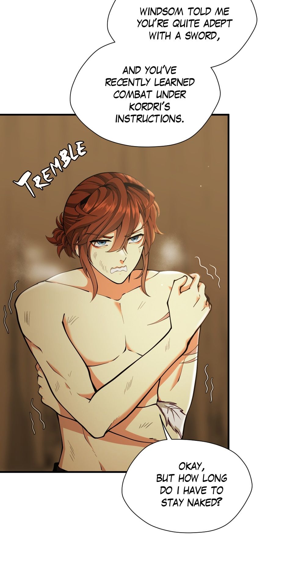 The Beginning After the End Chapter 161 - Page 71