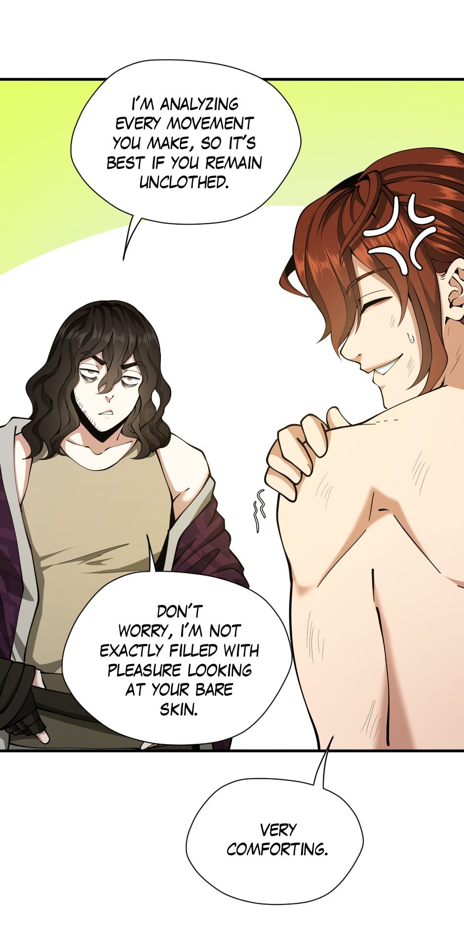 The Beginning After the End Chapter 161 - Page 72