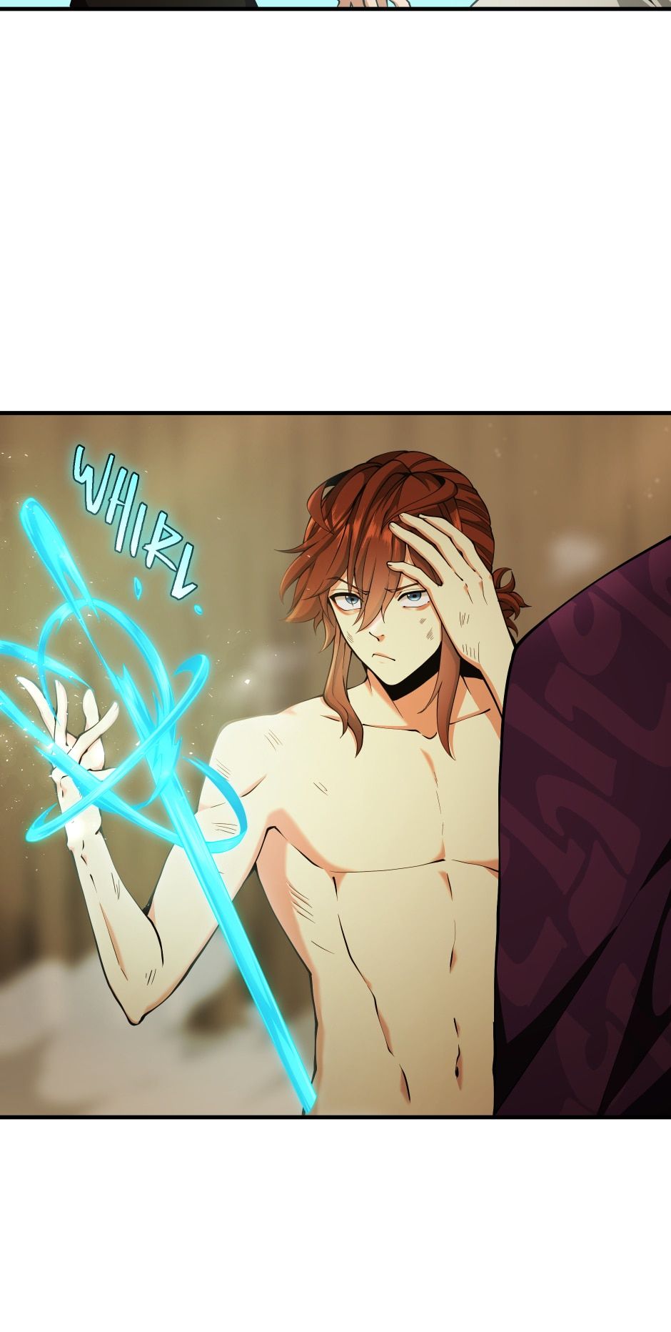 The Beginning After the End Chapter 161 - Page 74