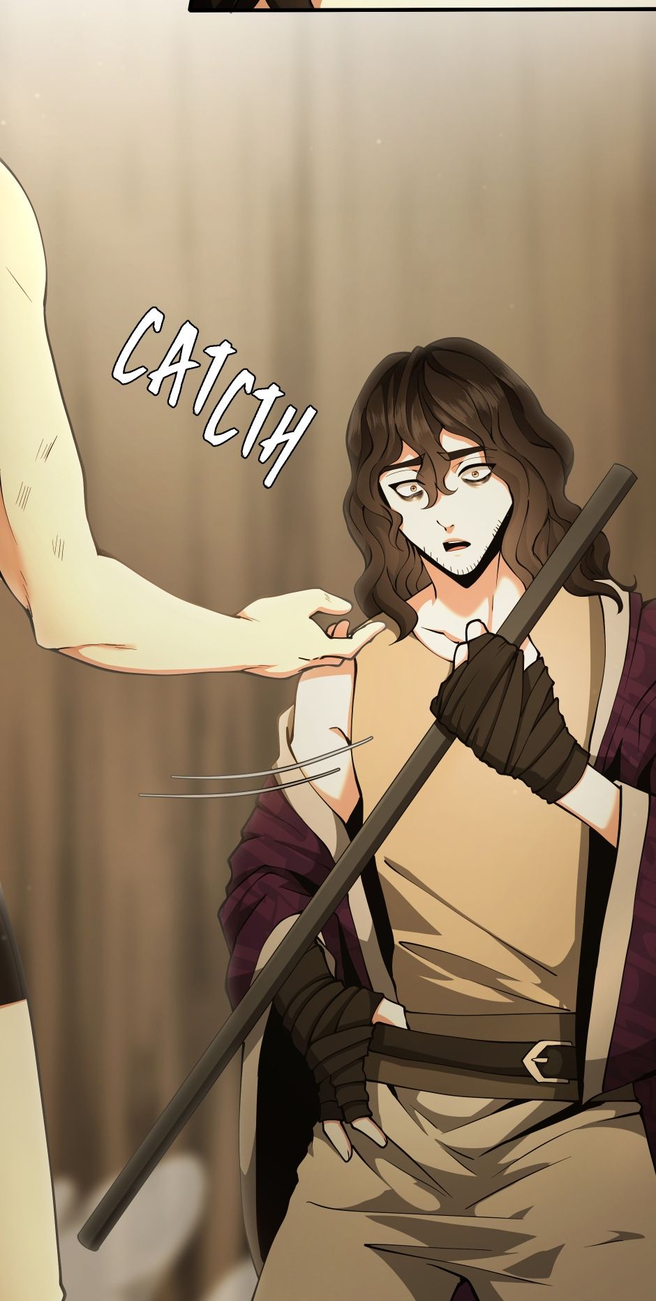 The Beginning After the End Chapter 161 - Page 76