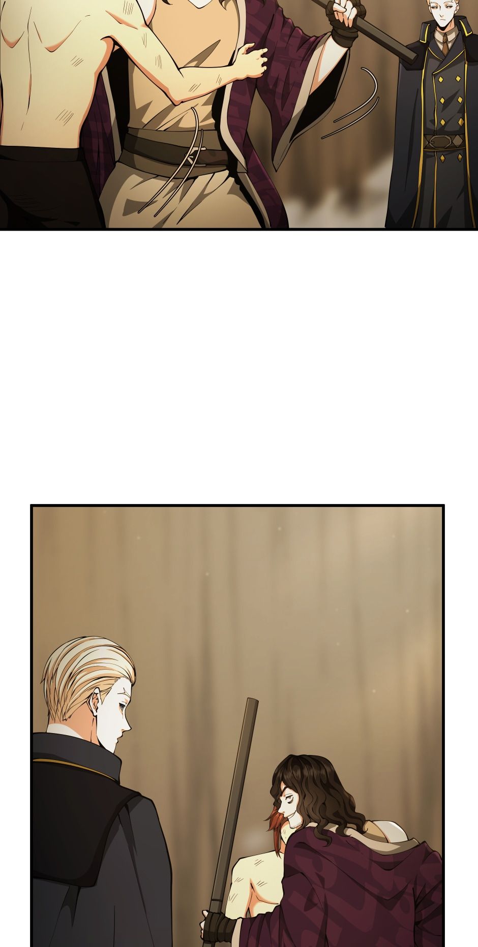 The Beginning After the End Chapter 161 - Page 79