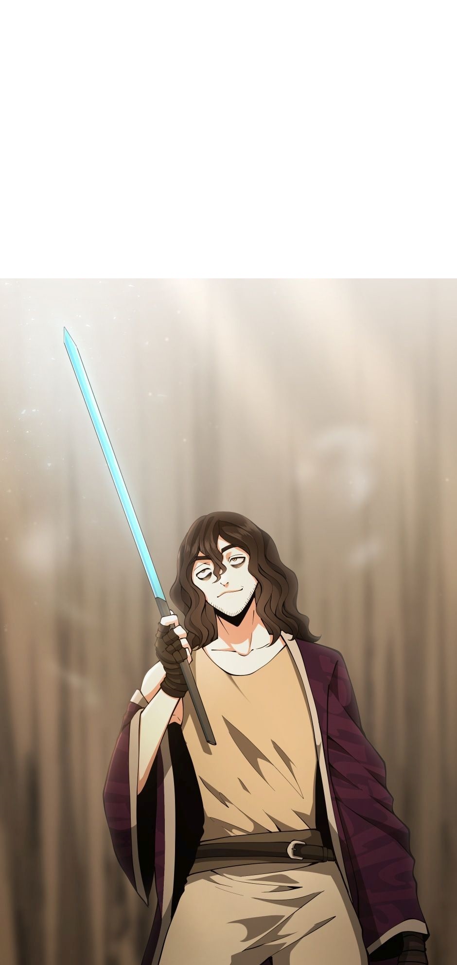 The Beginning After the End Chapter 161 - Page 82