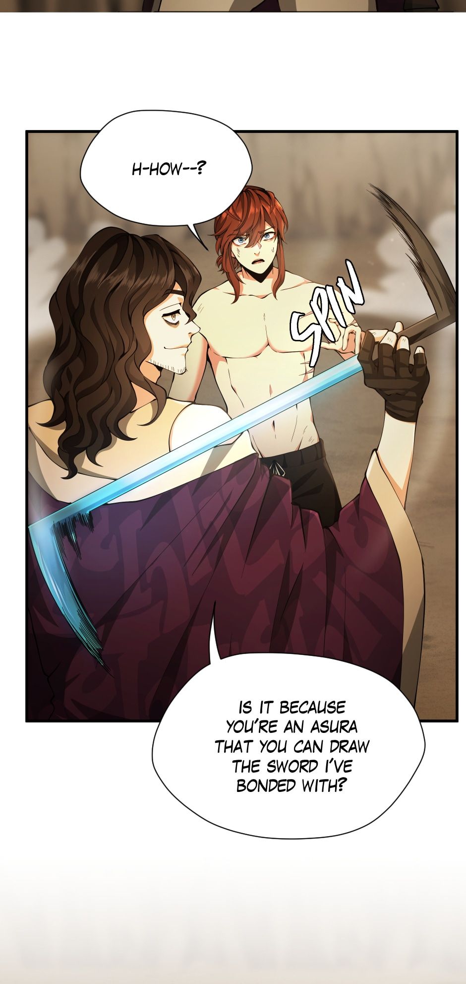 The Beginning After the End Chapter 161 - Page 83