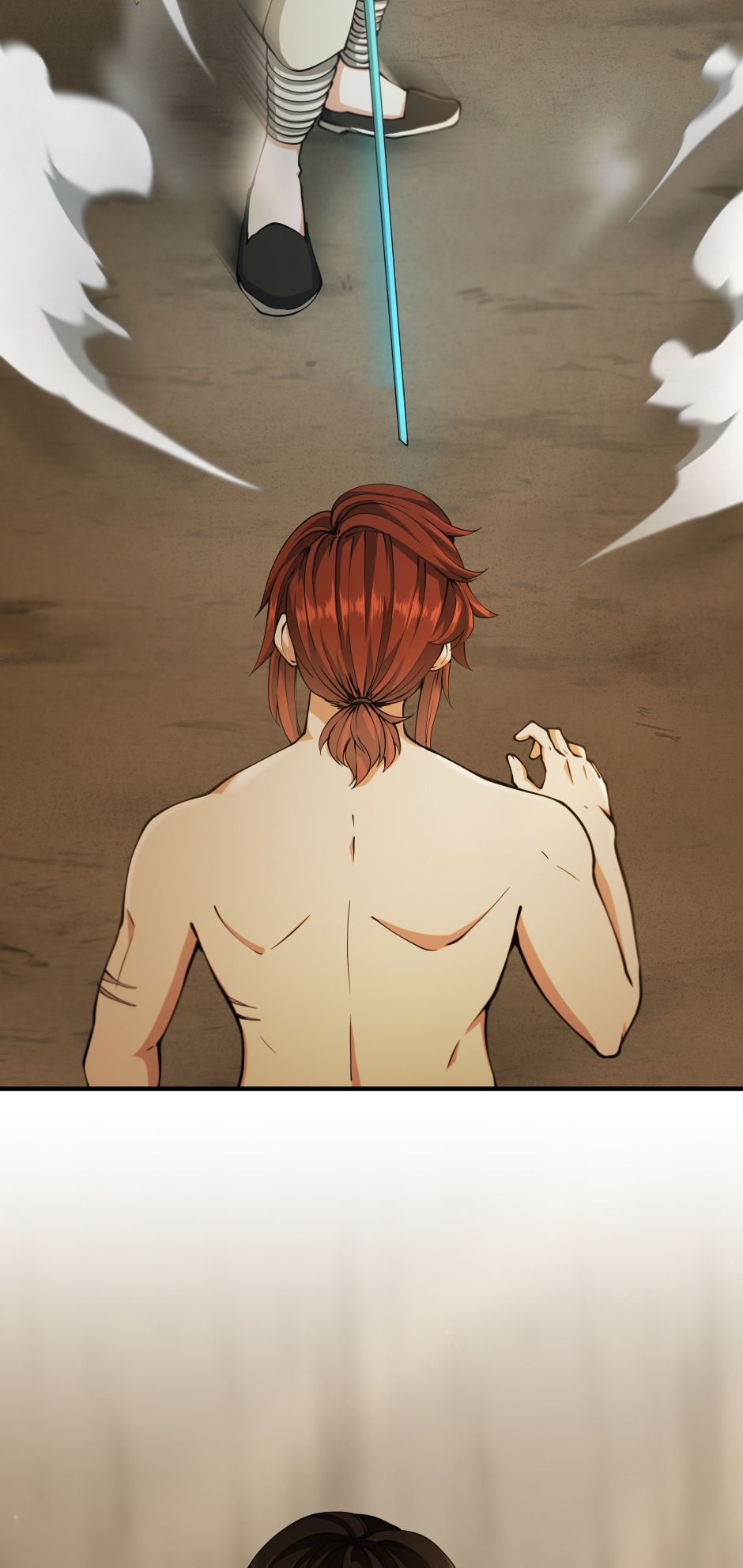 The Beginning After the End Chapter 161 - Page 85