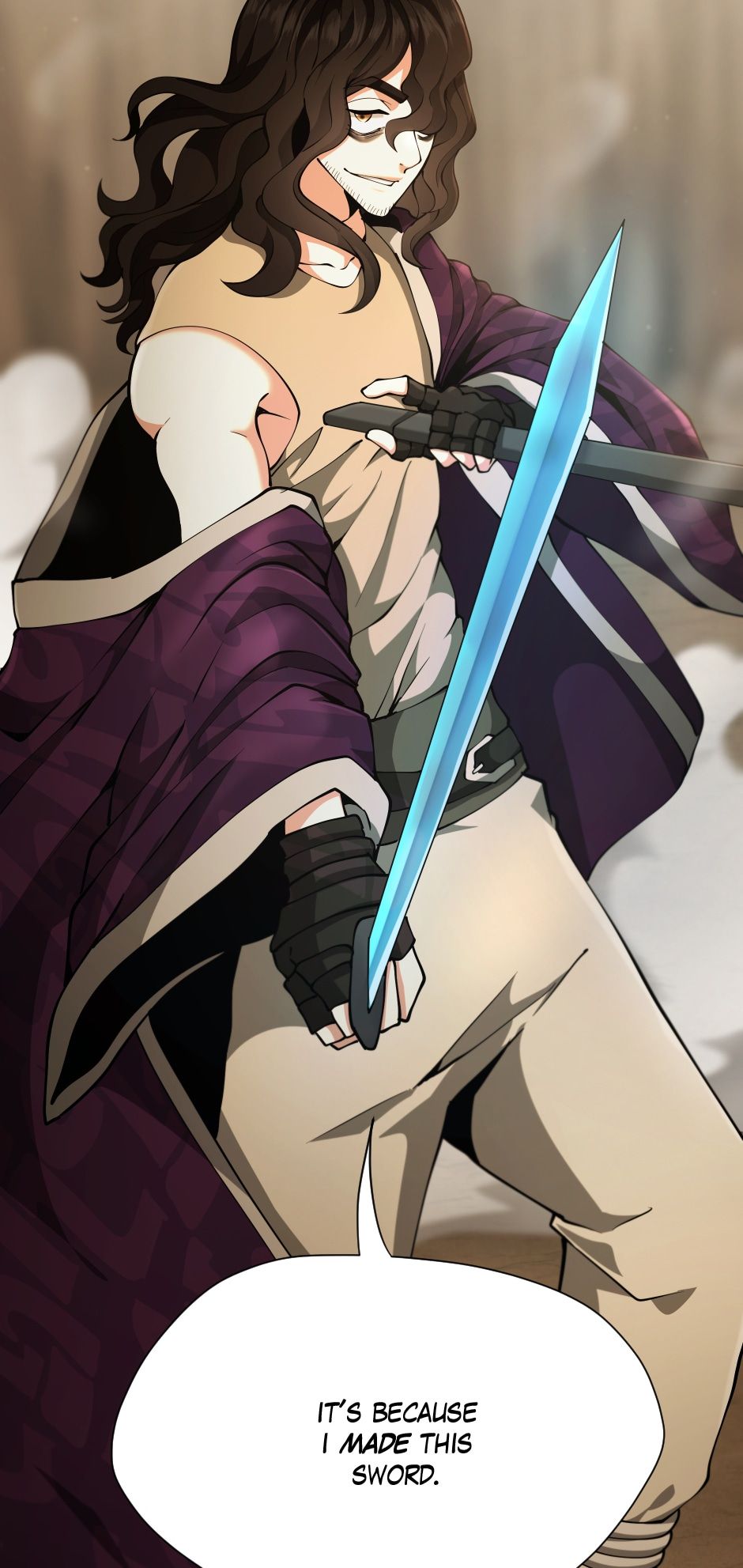 The Beginning After the End Chapter 161 - Page 86