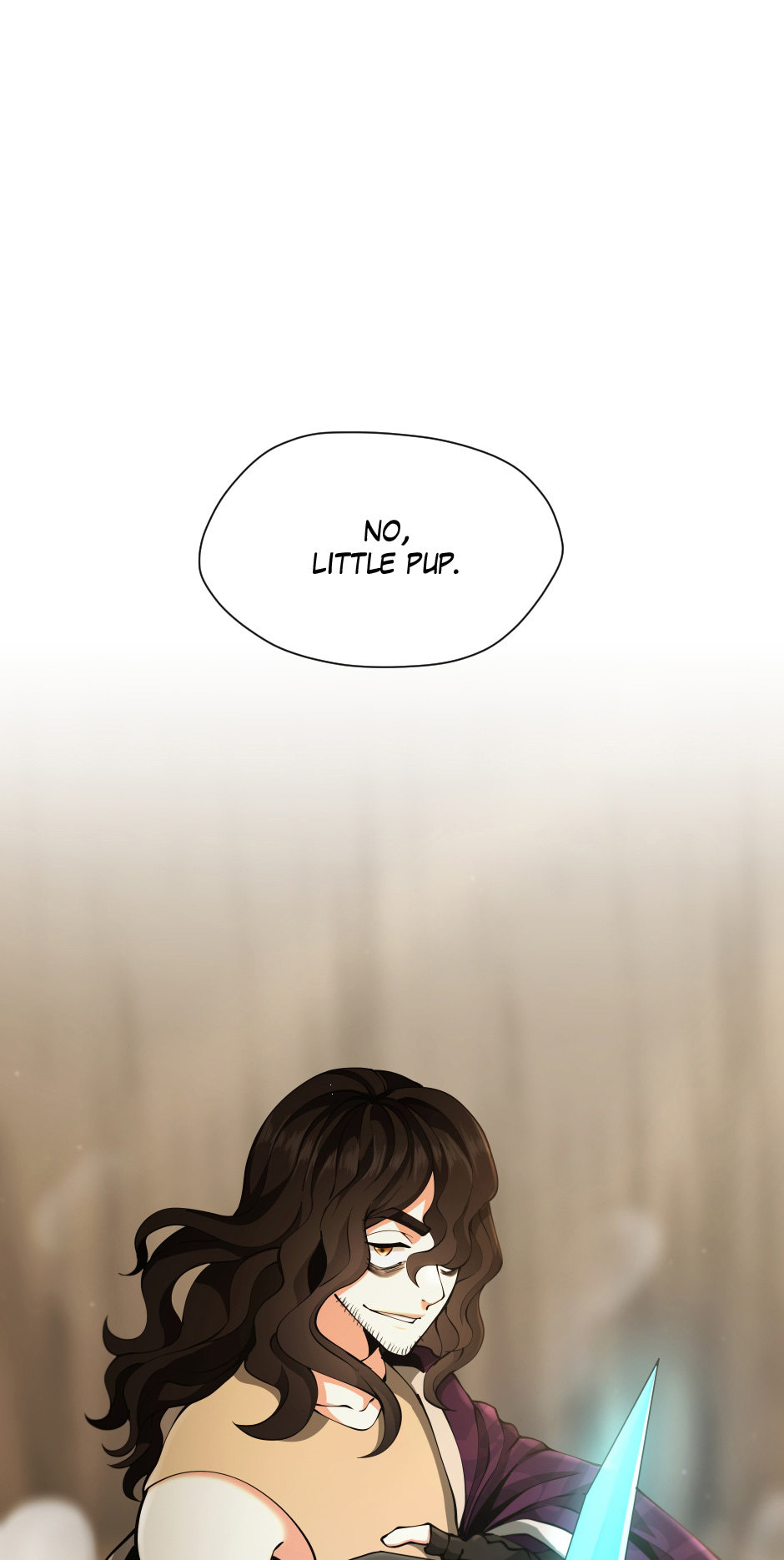 The Beginning After the End Chapter 162 - Page 1