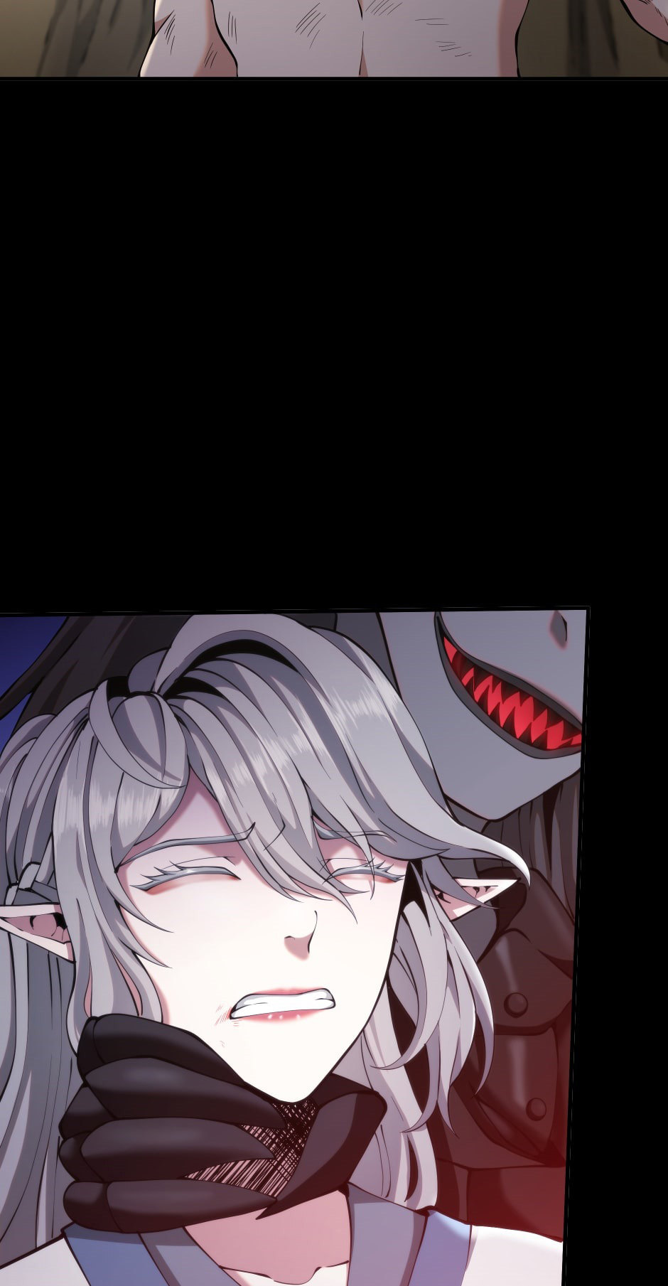 The Beginning After the End Chapter 162 - Page 105