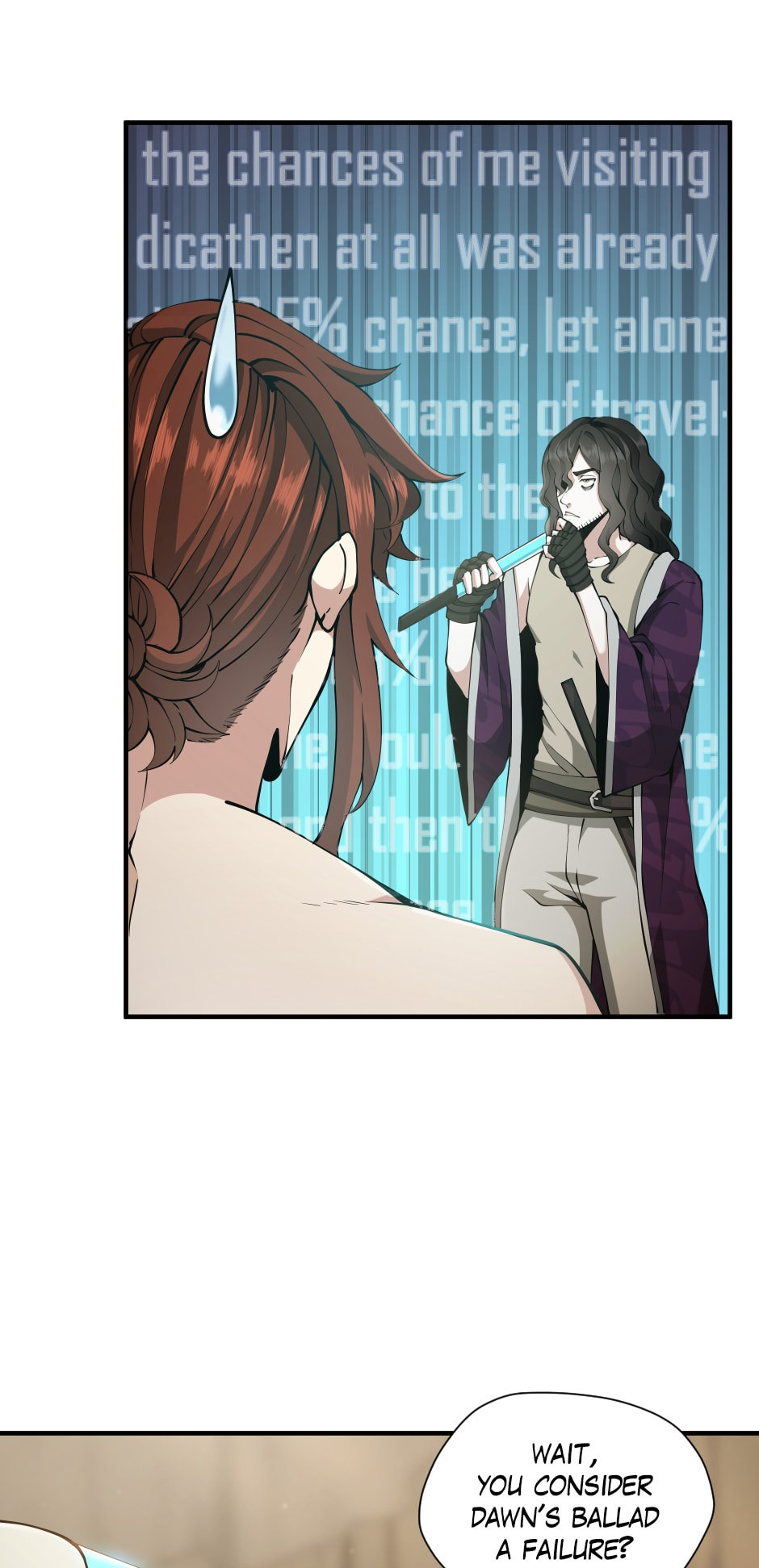 The Beginning After the End Chapter 162 - Page 14