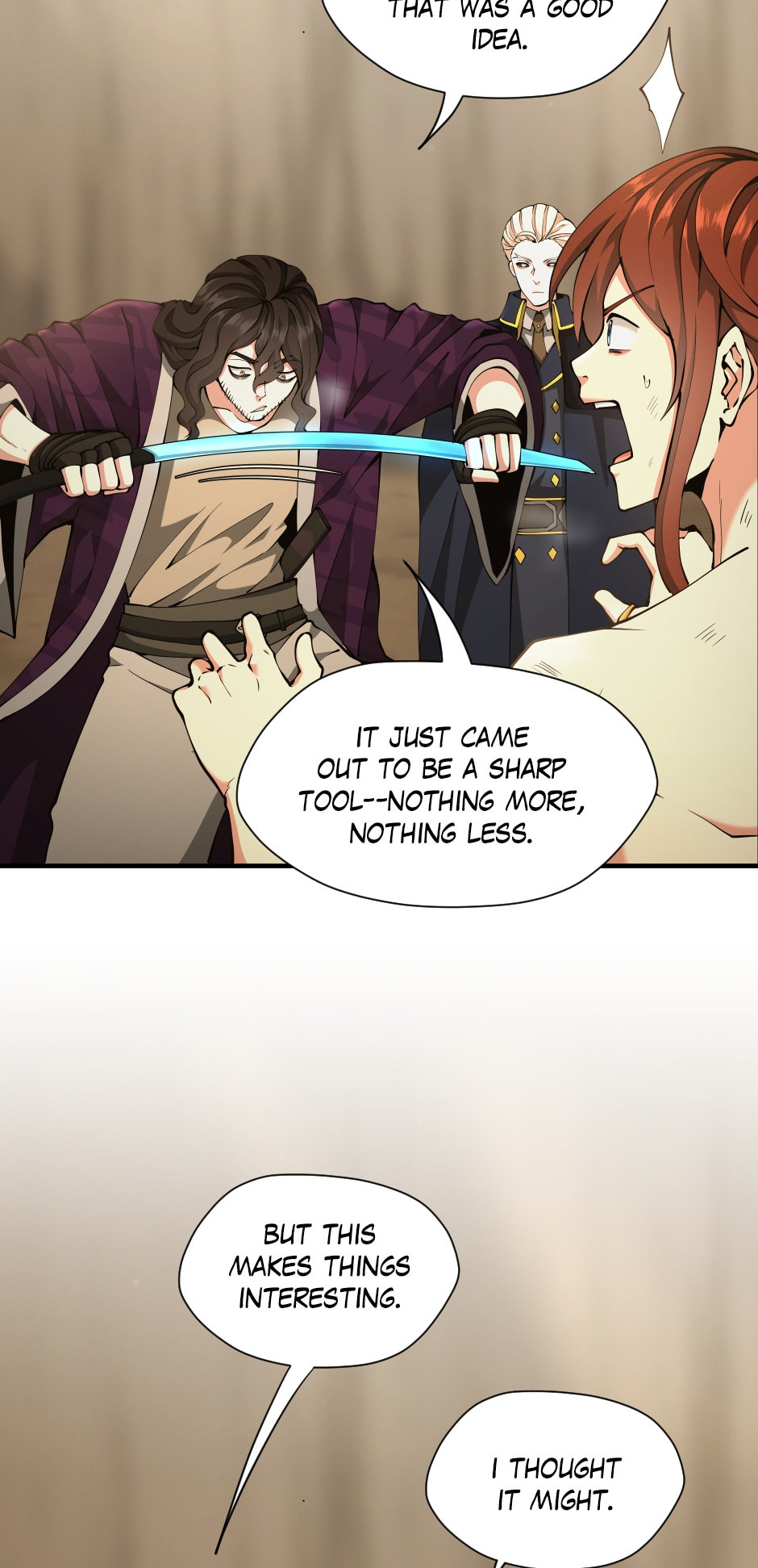 The Beginning After the End Chapter 162 - Page 17