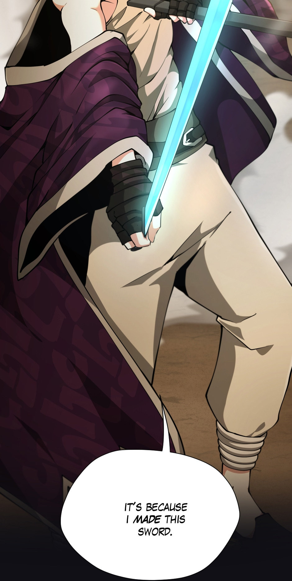 The Beginning After the End Chapter 162 - Page 2