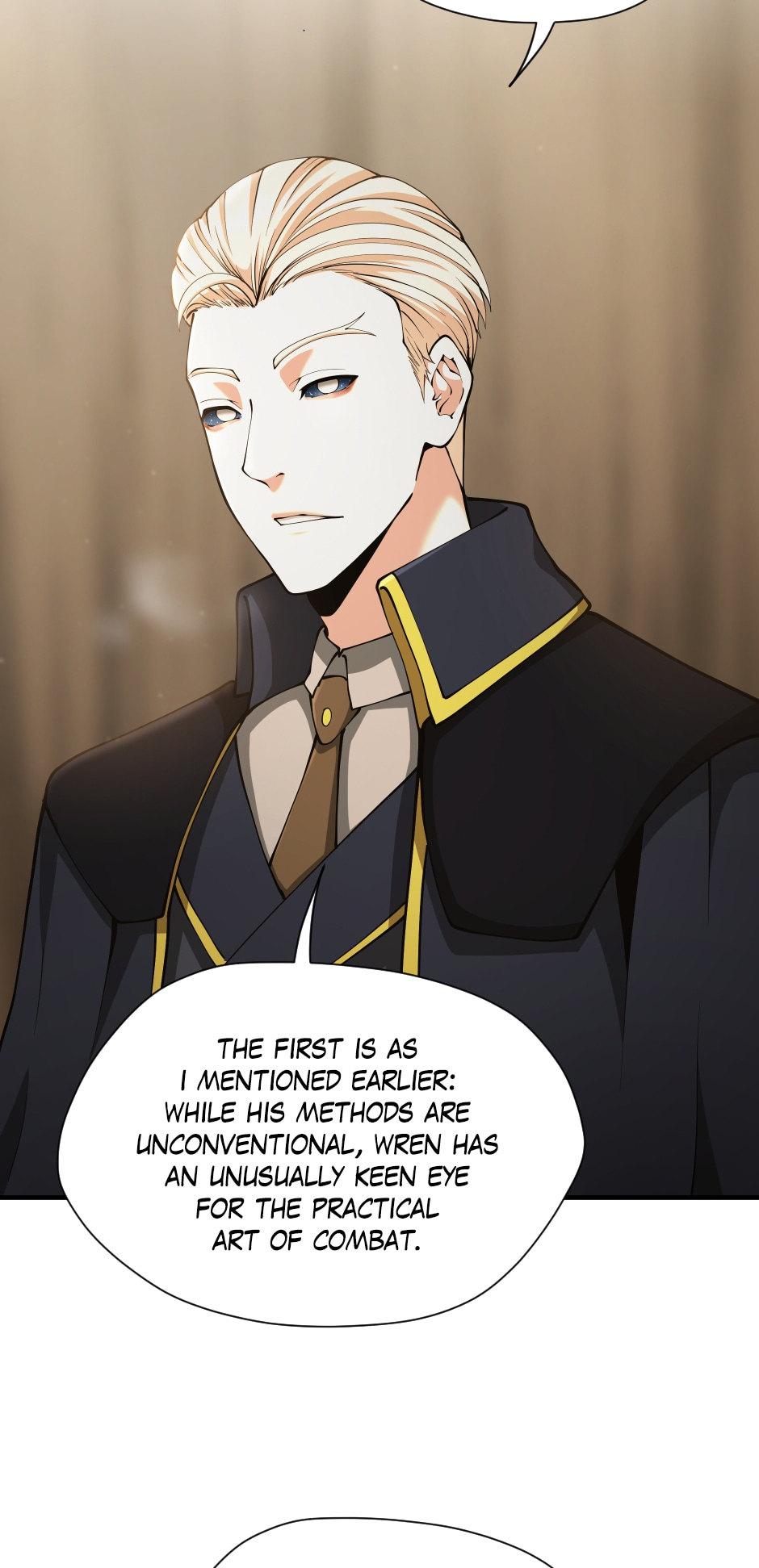 The Beginning After the End Chapter 162 - Page 20