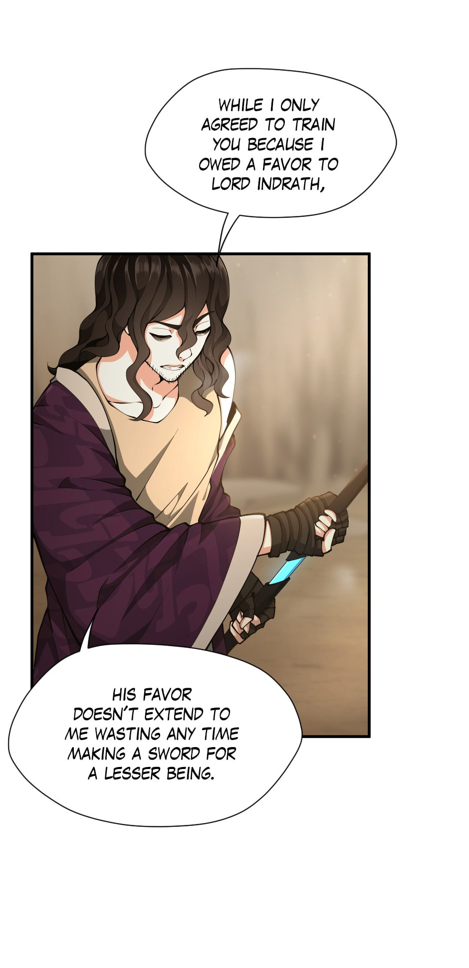 The Beginning After the End Chapter 162 - Page 23