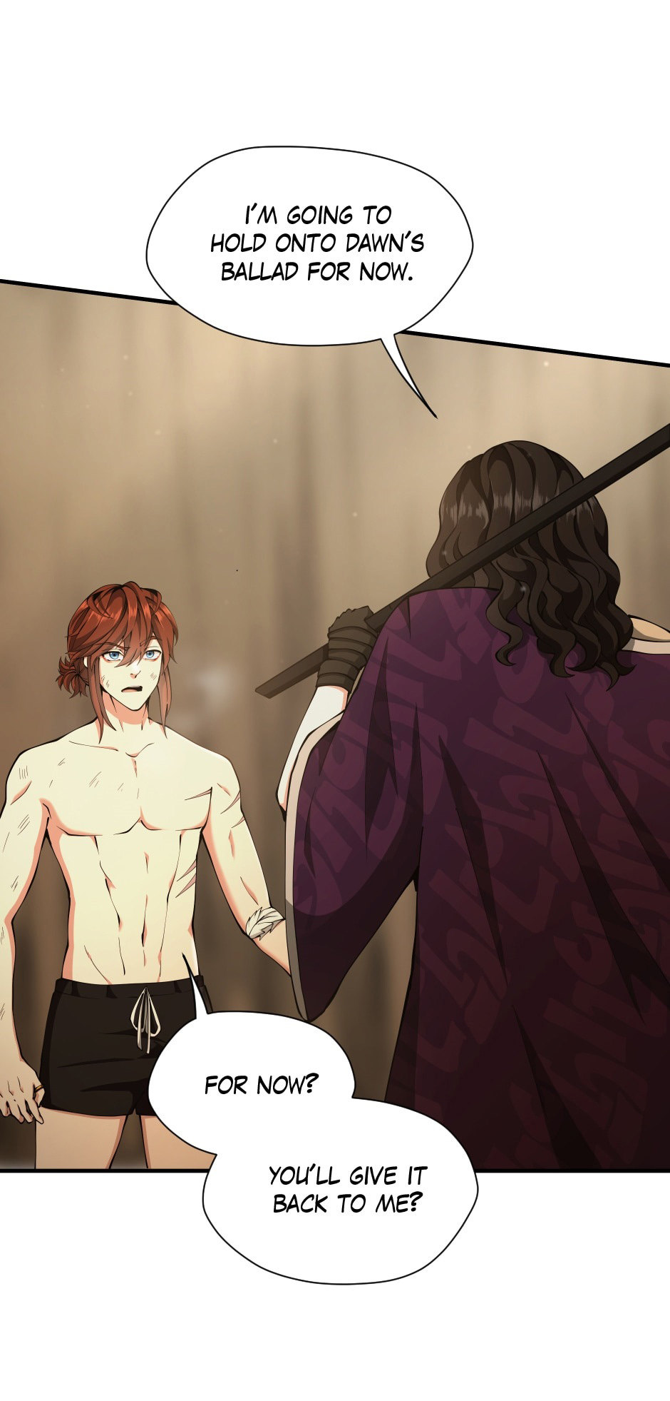 The Beginning After the End Chapter 162 - Page 24