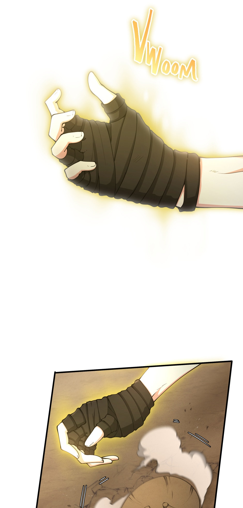 The Beginning After the End Chapter 162 - Page 26