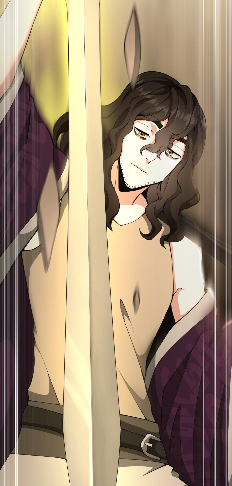 The Beginning After the End Chapter 162 - Page 28