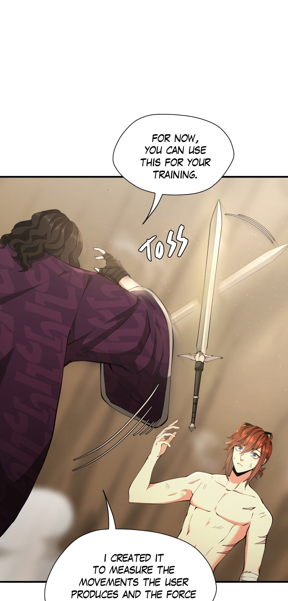 The Beginning After the End Chapter 162 - Page 31