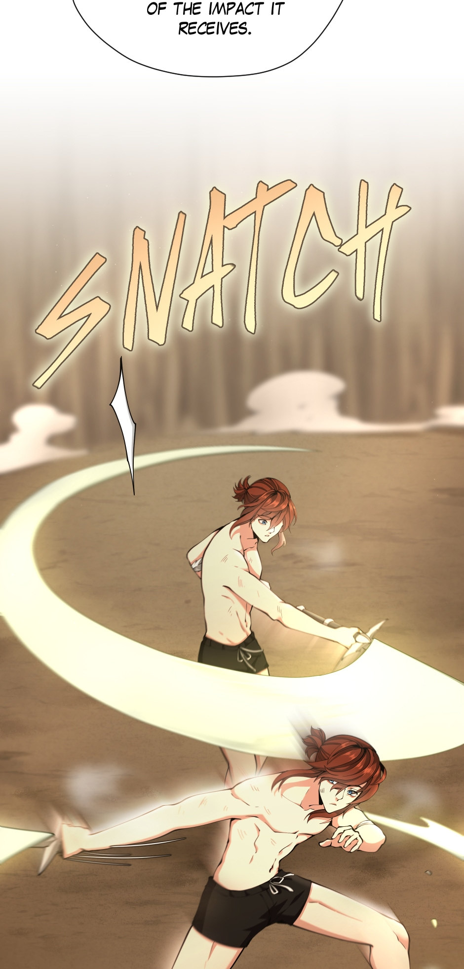 The Beginning After the End Chapter 162 - Page 32