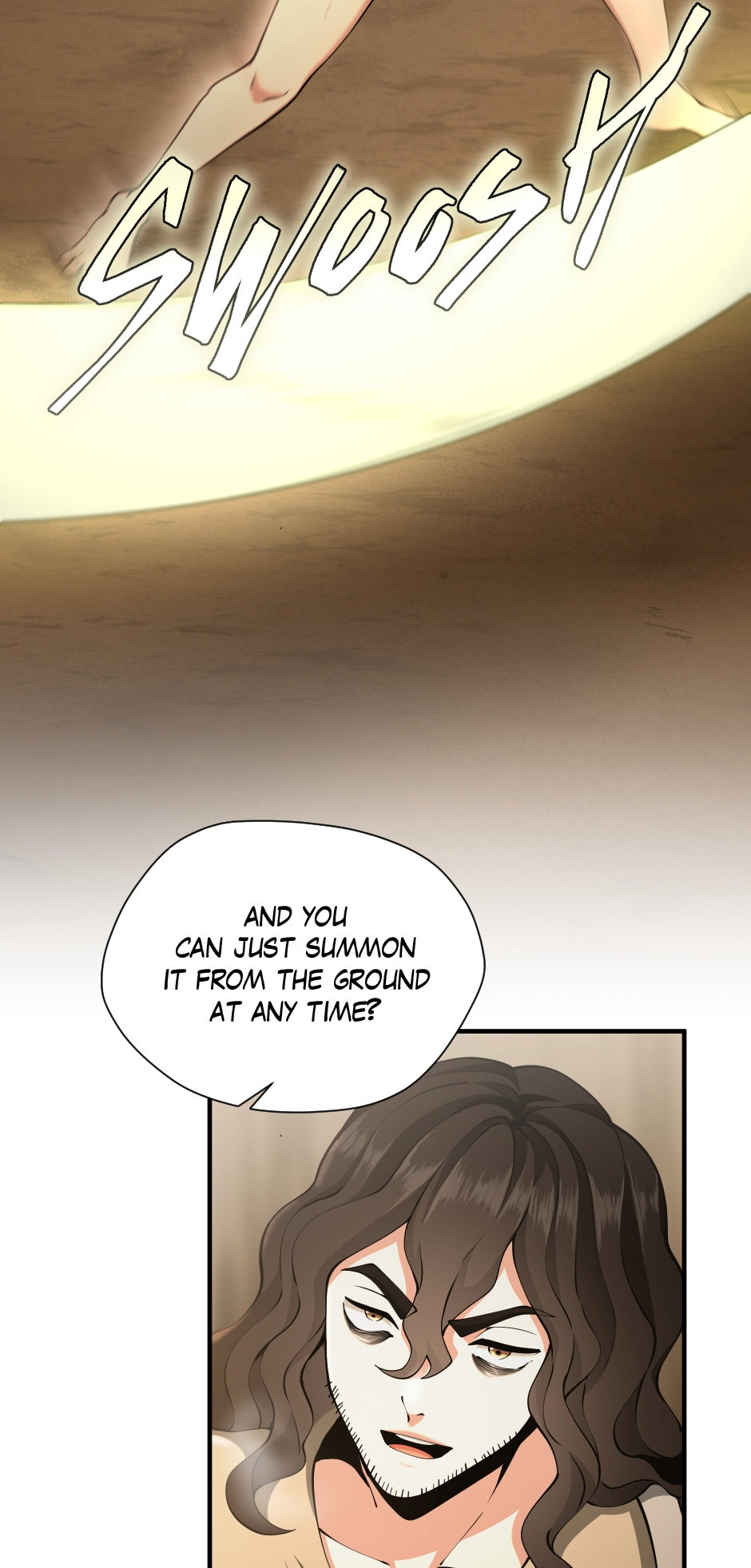 The Beginning After the End Chapter 162 - Page 33