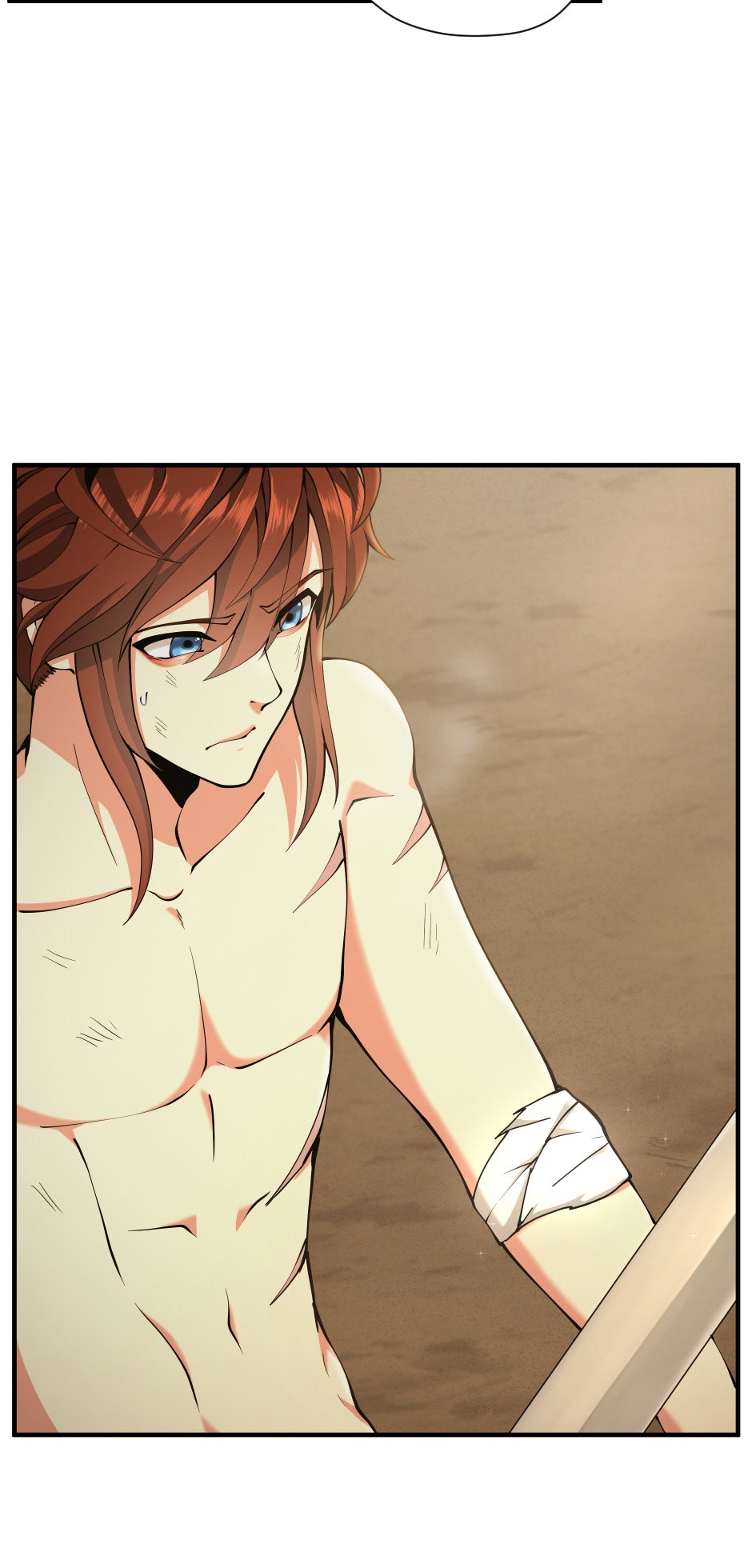 The Beginning After the End Chapter 162 - Page 36