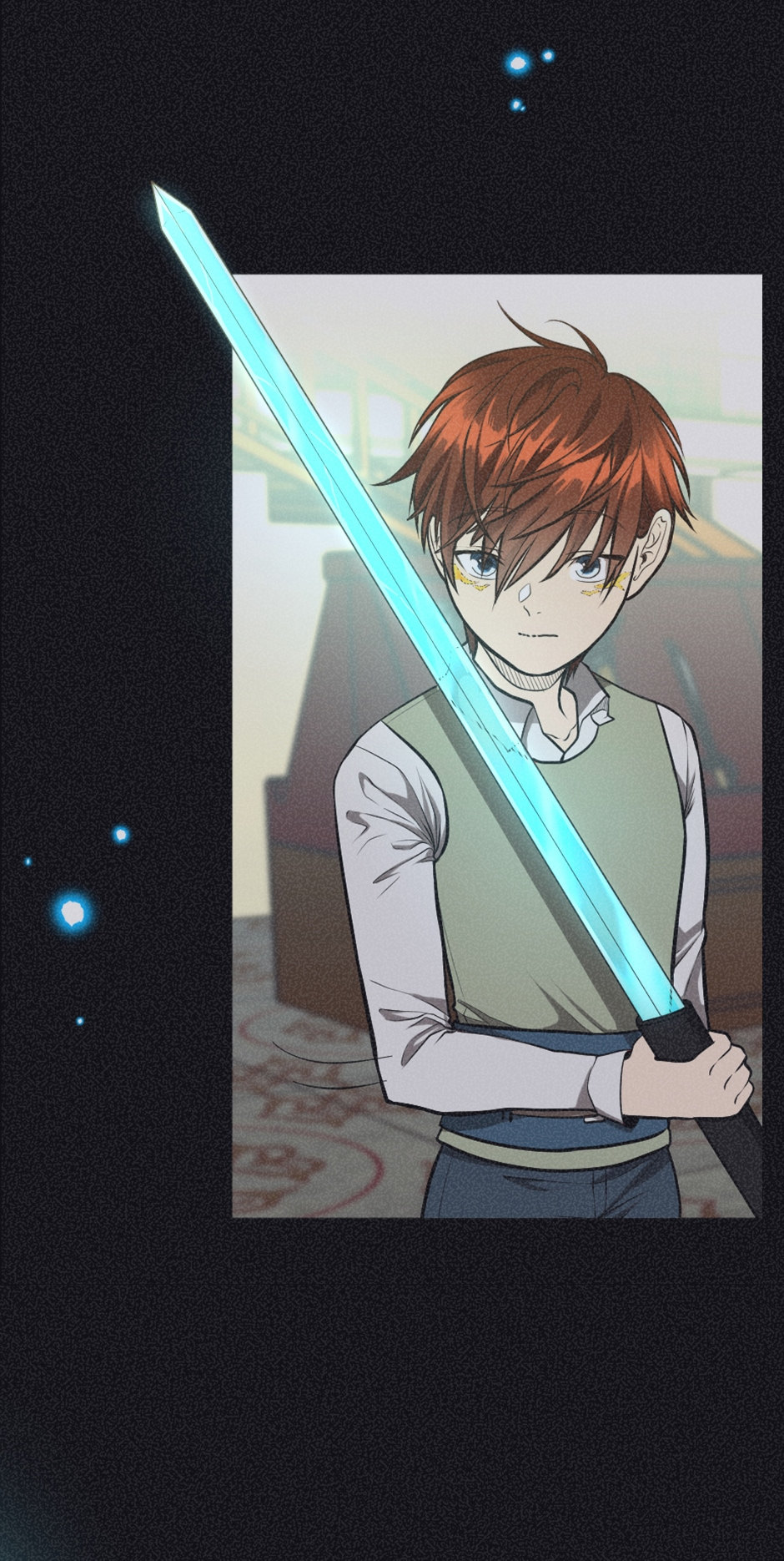 The Beginning After the End Chapter 162 - Page 4