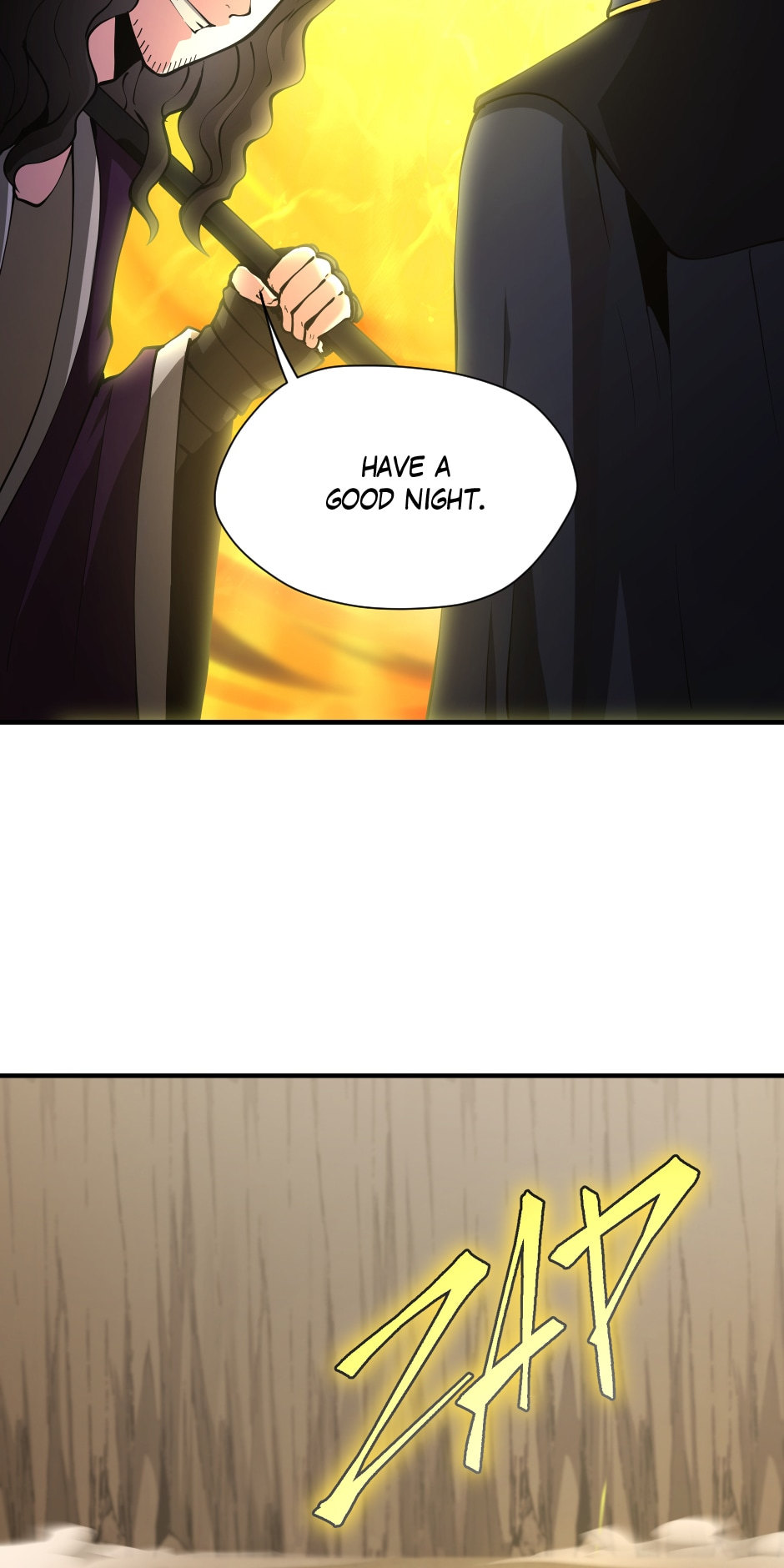 The Beginning After the End Chapter 162 - Page 42