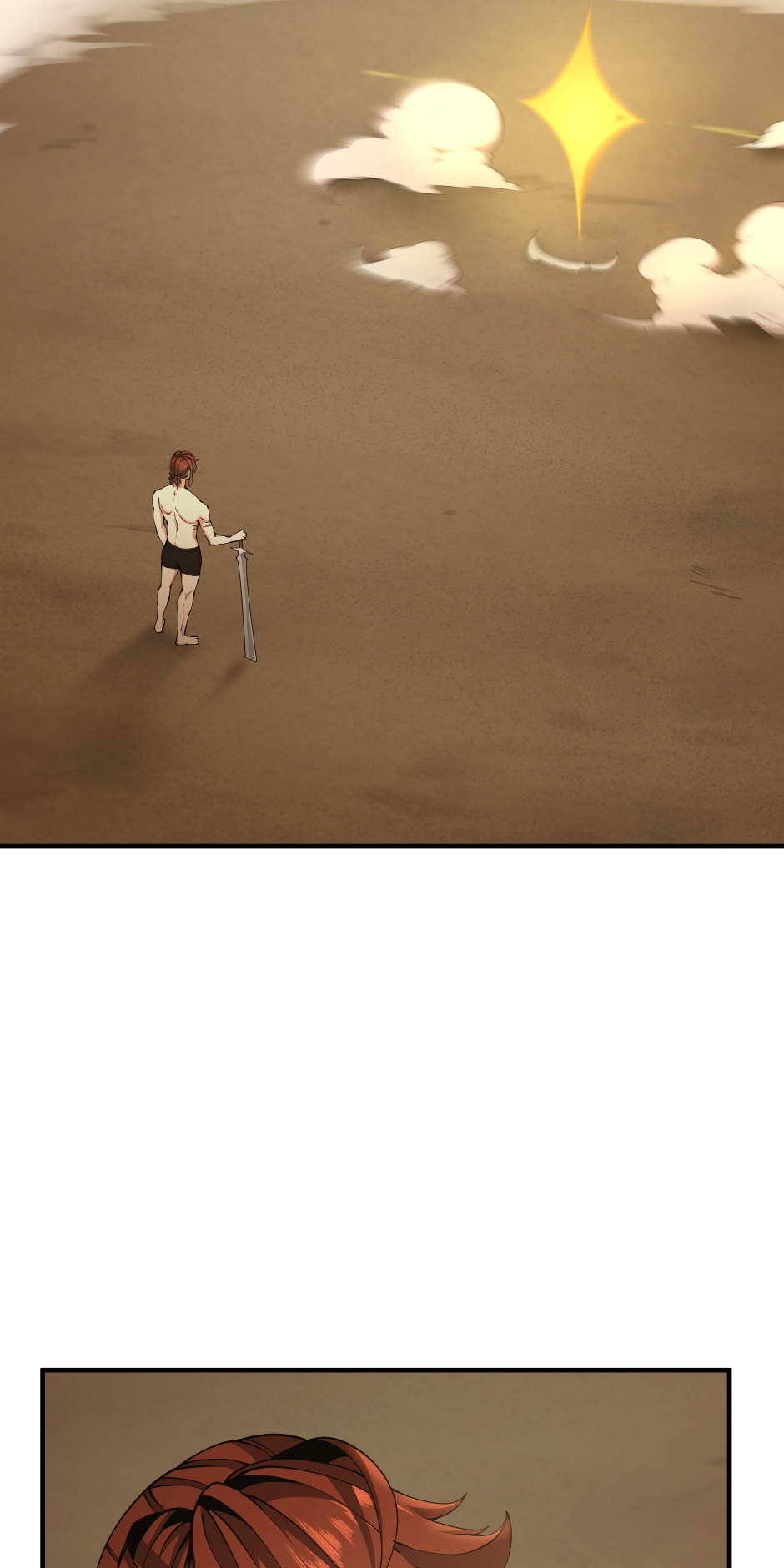 The Beginning After the End Chapter 162 - Page 43