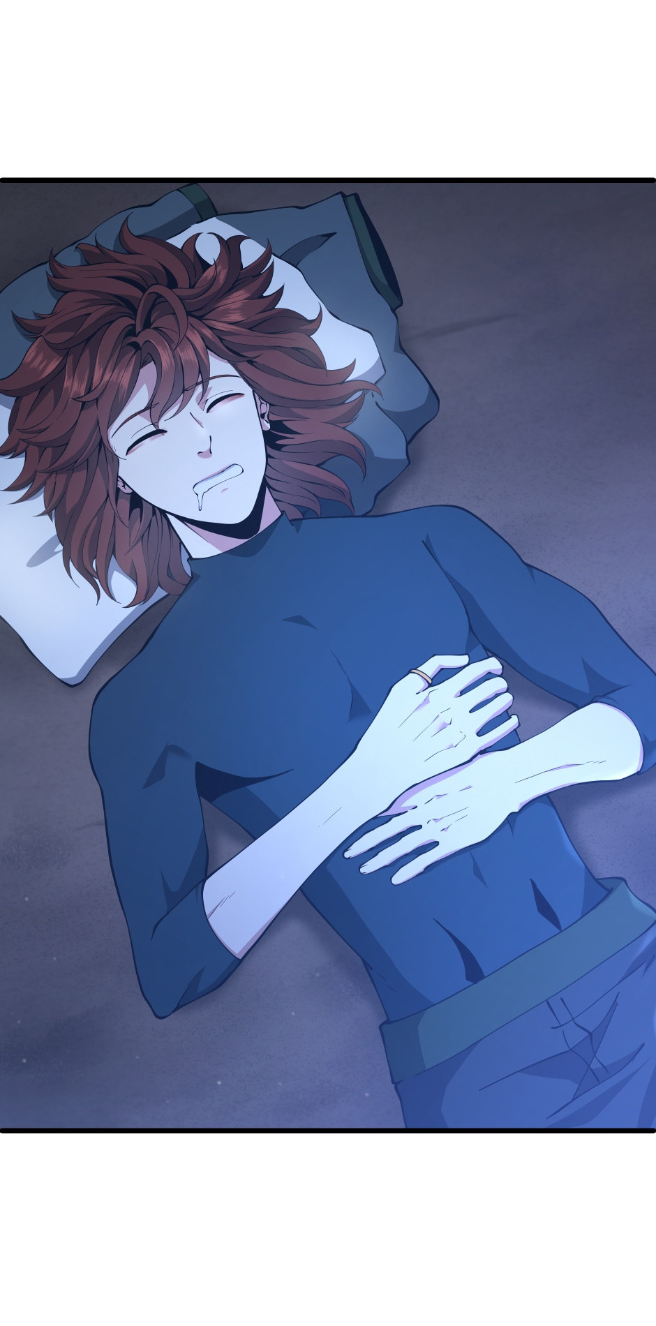 The Beginning After the End Chapter 162 - Page 49