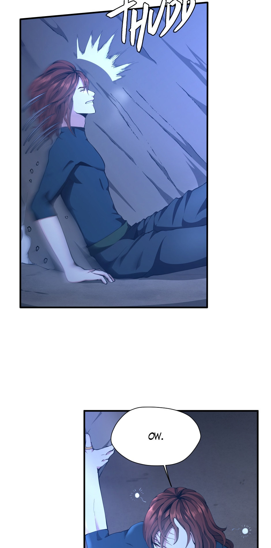 The Beginning After the End Chapter 162 - Page 51