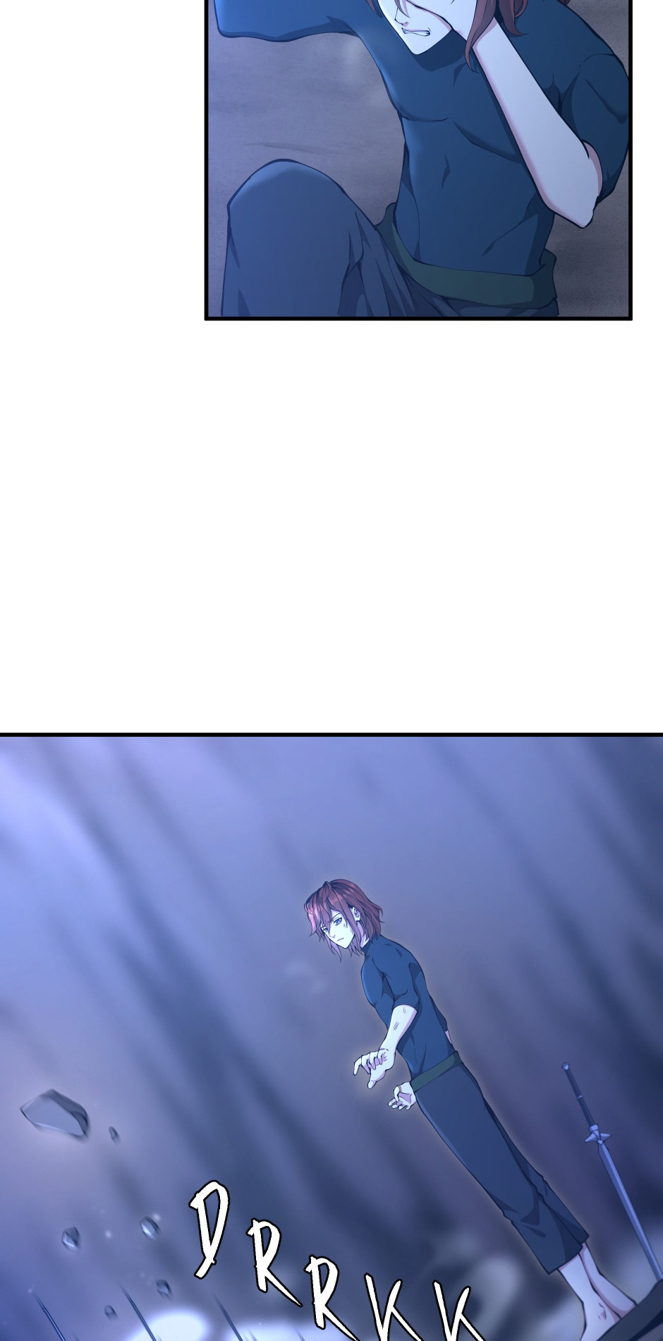 The Beginning After the End Chapter 162 - Page 52