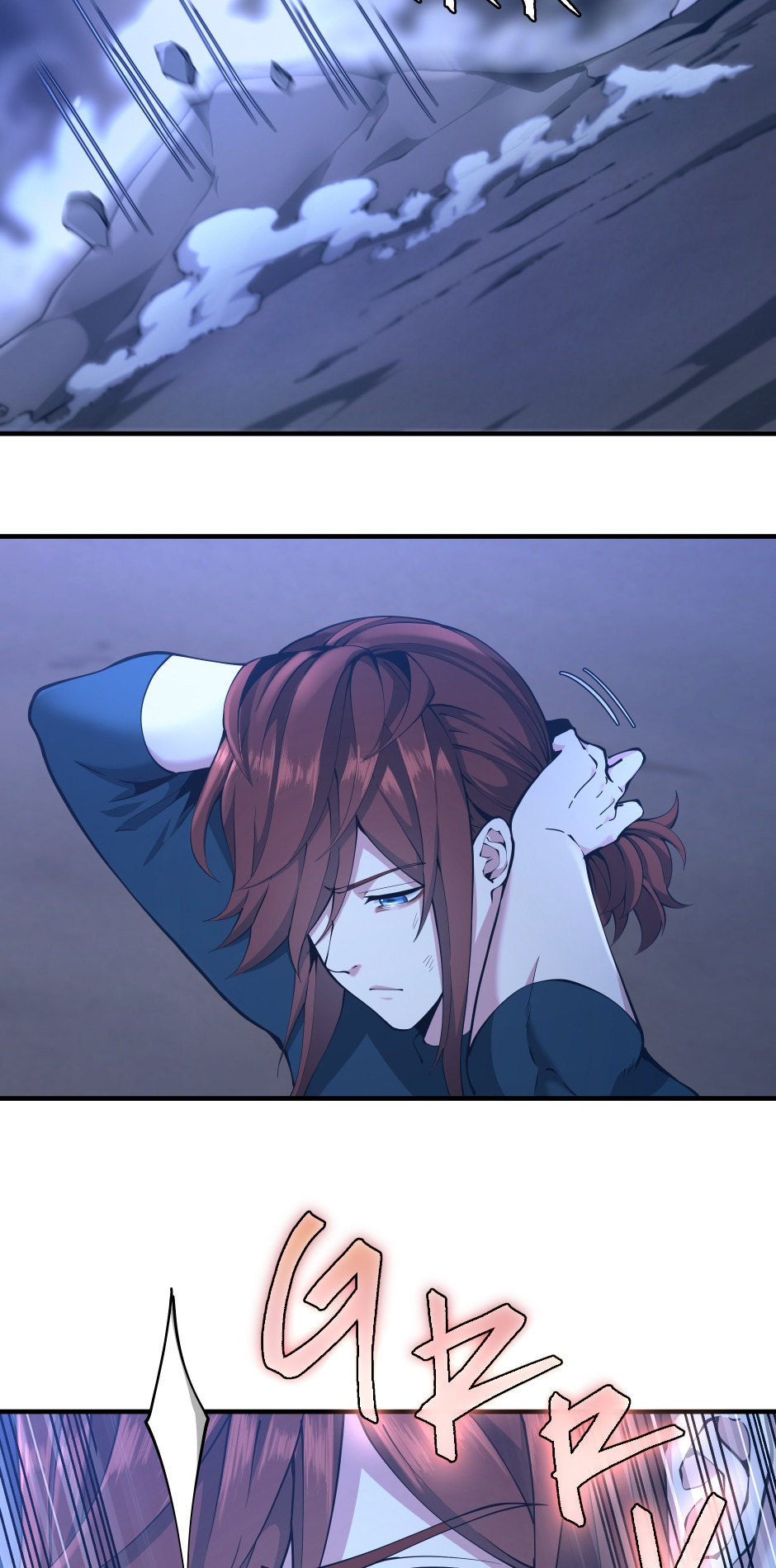 The Beginning After the End Chapter 162 - Page 53