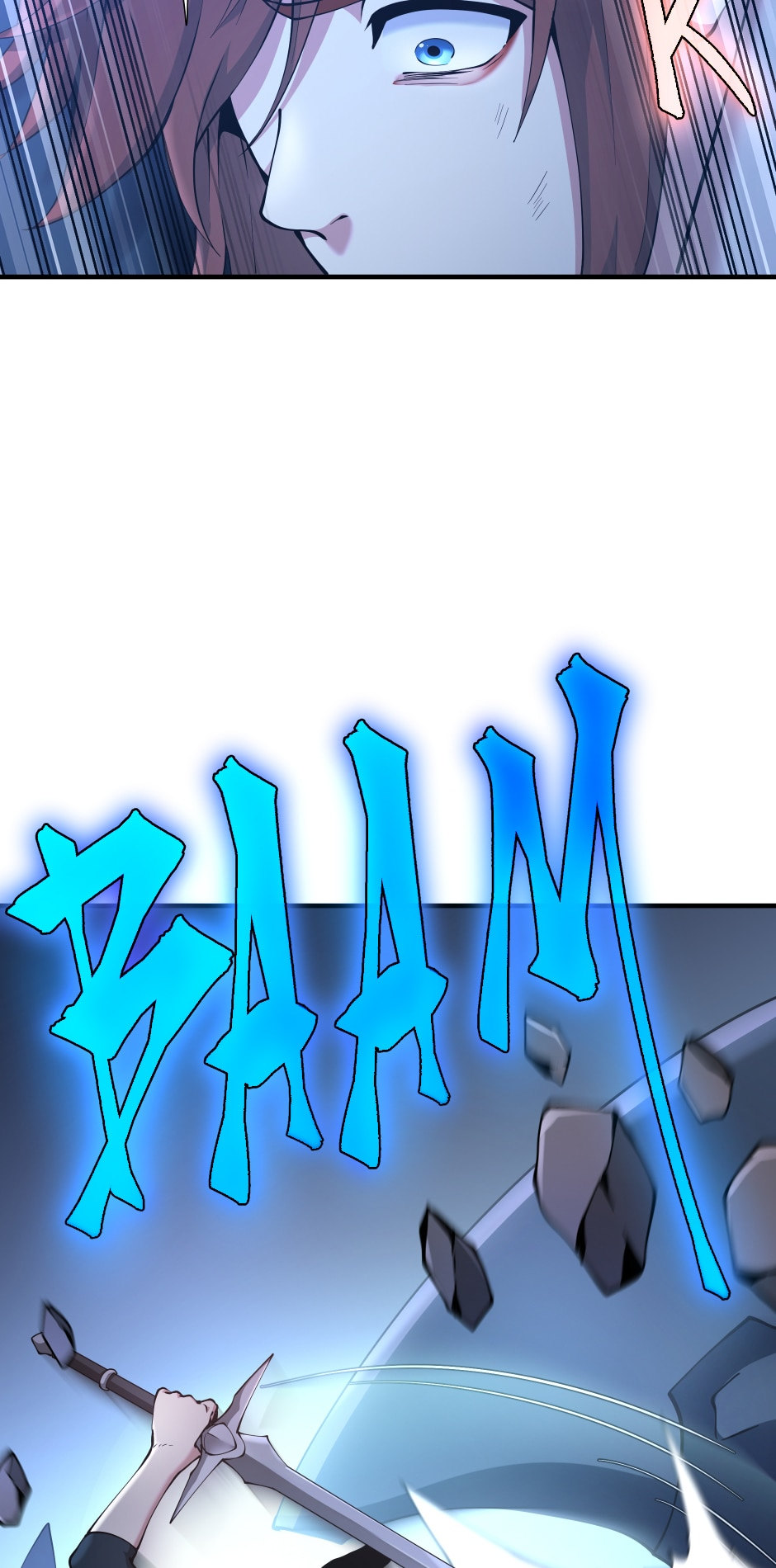 The Beginning After the End Chapter 162 - Page 54