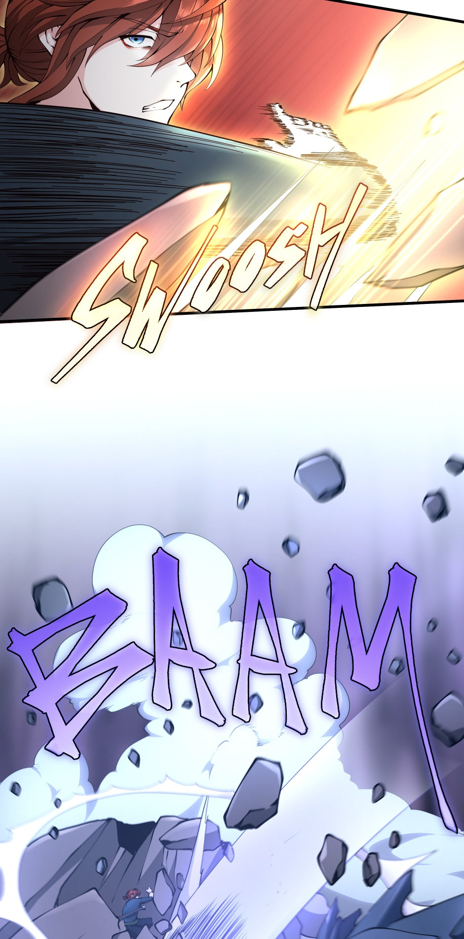 The Beginning After the End Chapter 162 - Page 56