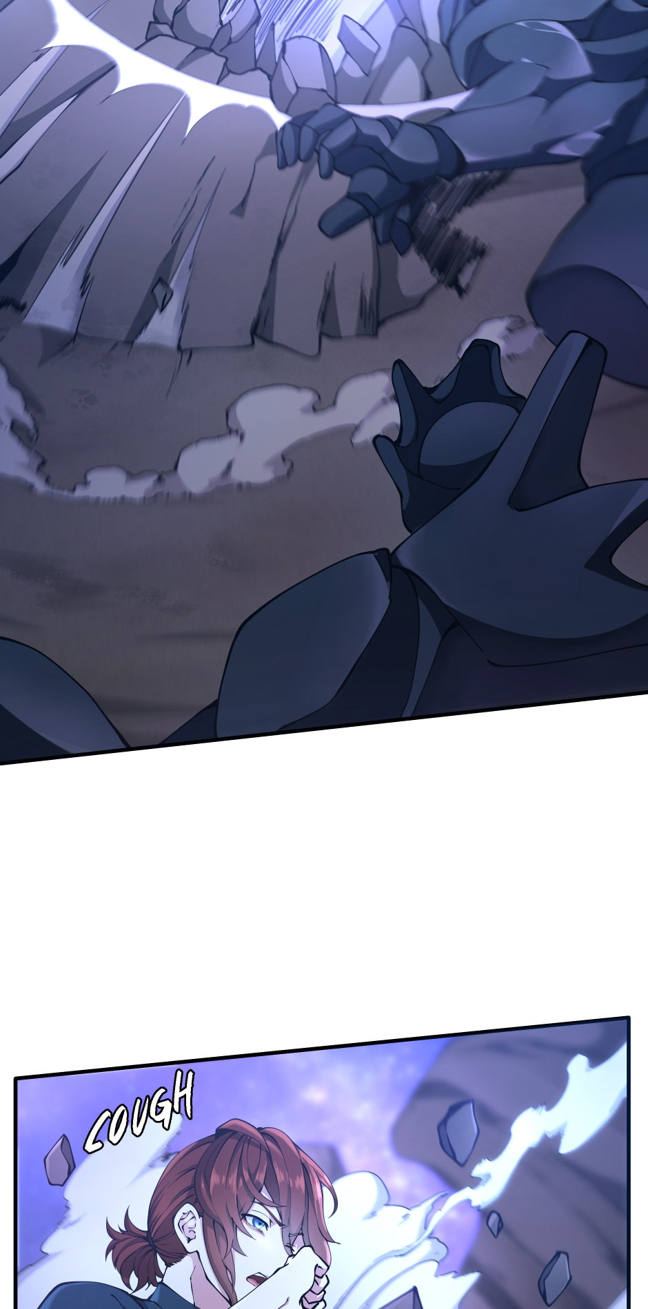 The Beginning After the End Chapter 162 - Page 57