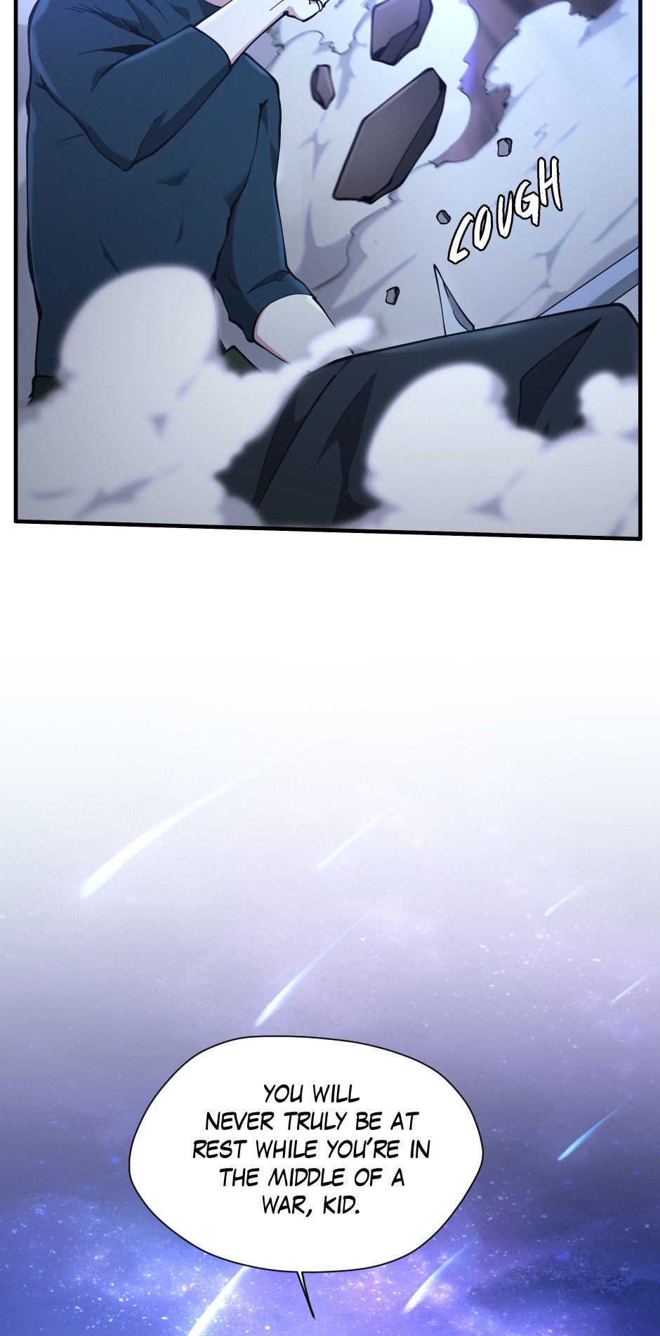 The Beginning After the End Chapter 162 - Page 58