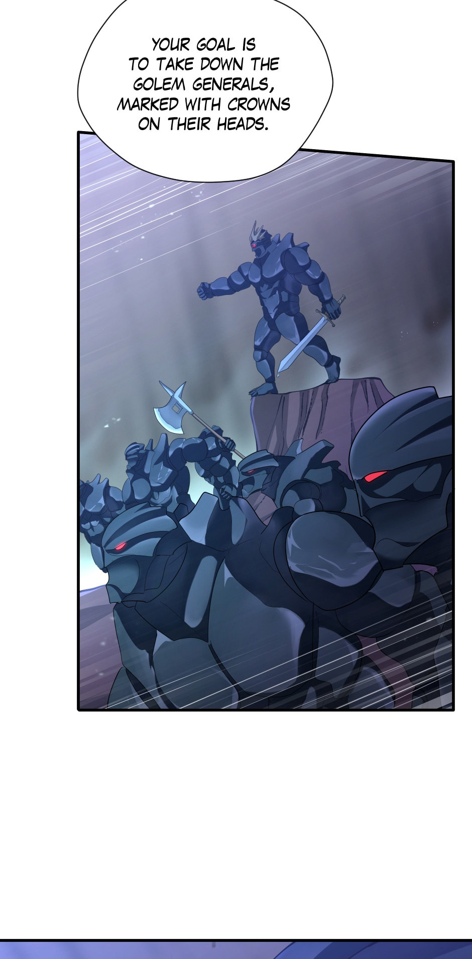 The Beginning After the End Chapter 162 - Page 65